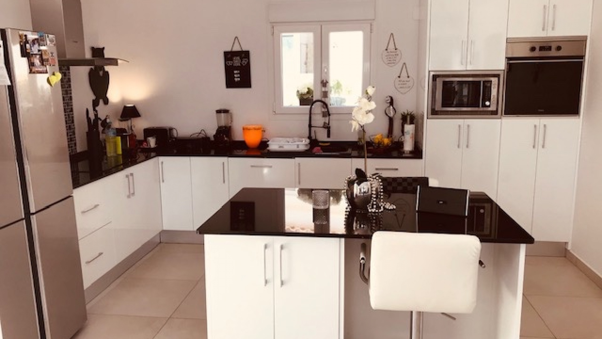 Återförsäljning - Villa - Ciudad Quesada - La Marquesa