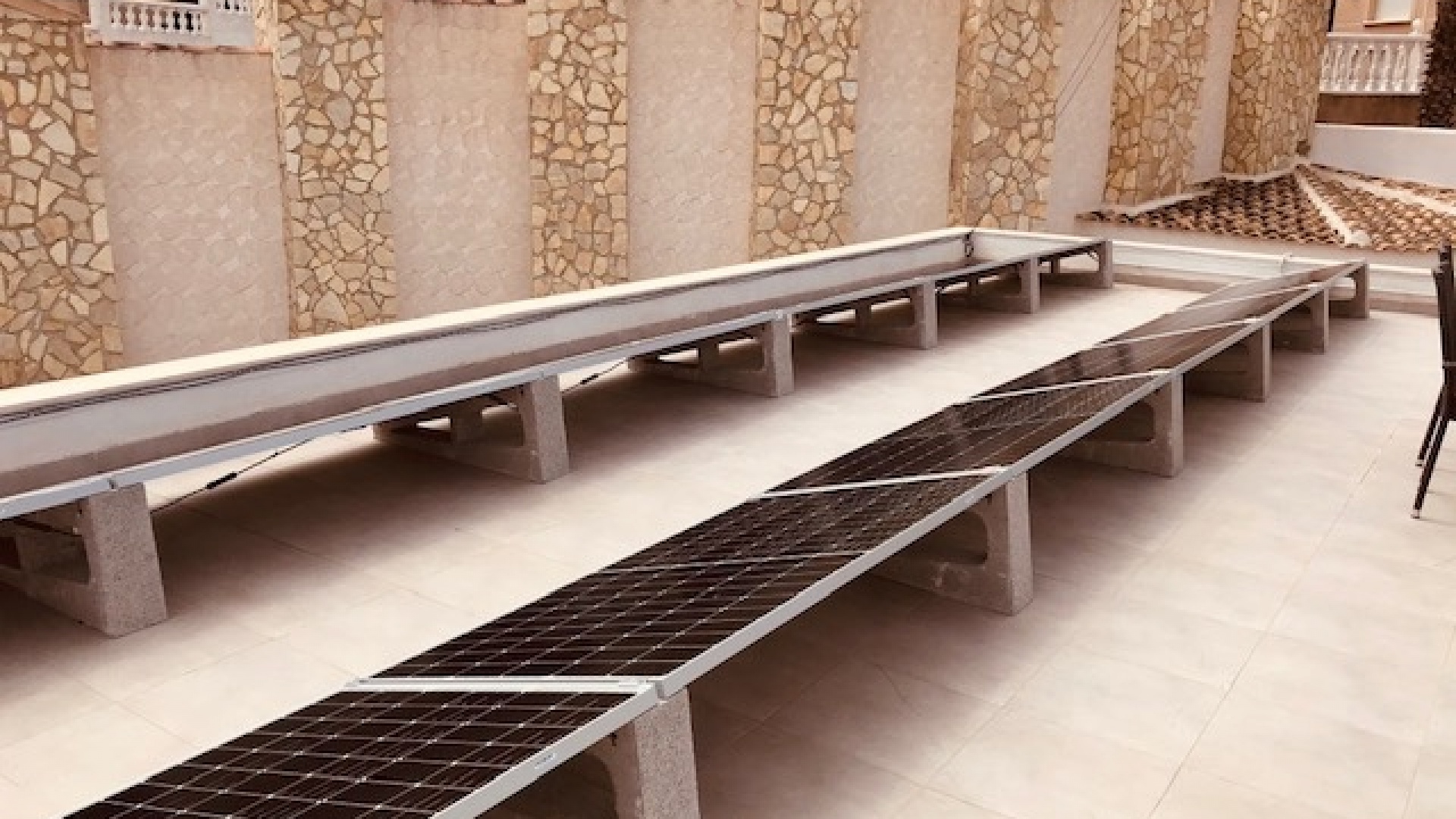 Återförsäljning - Villa - Ciudad Quesada - La Marquesa