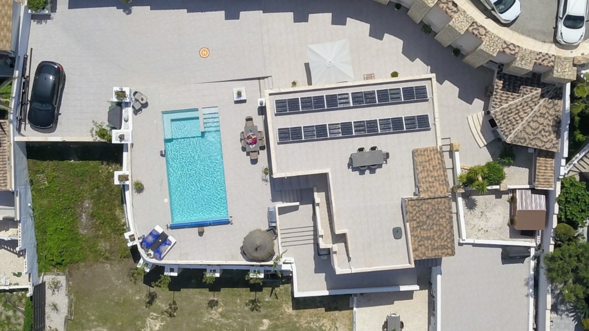 Återförsäljning - Villa - Ciudad Quesada - La Marquesa