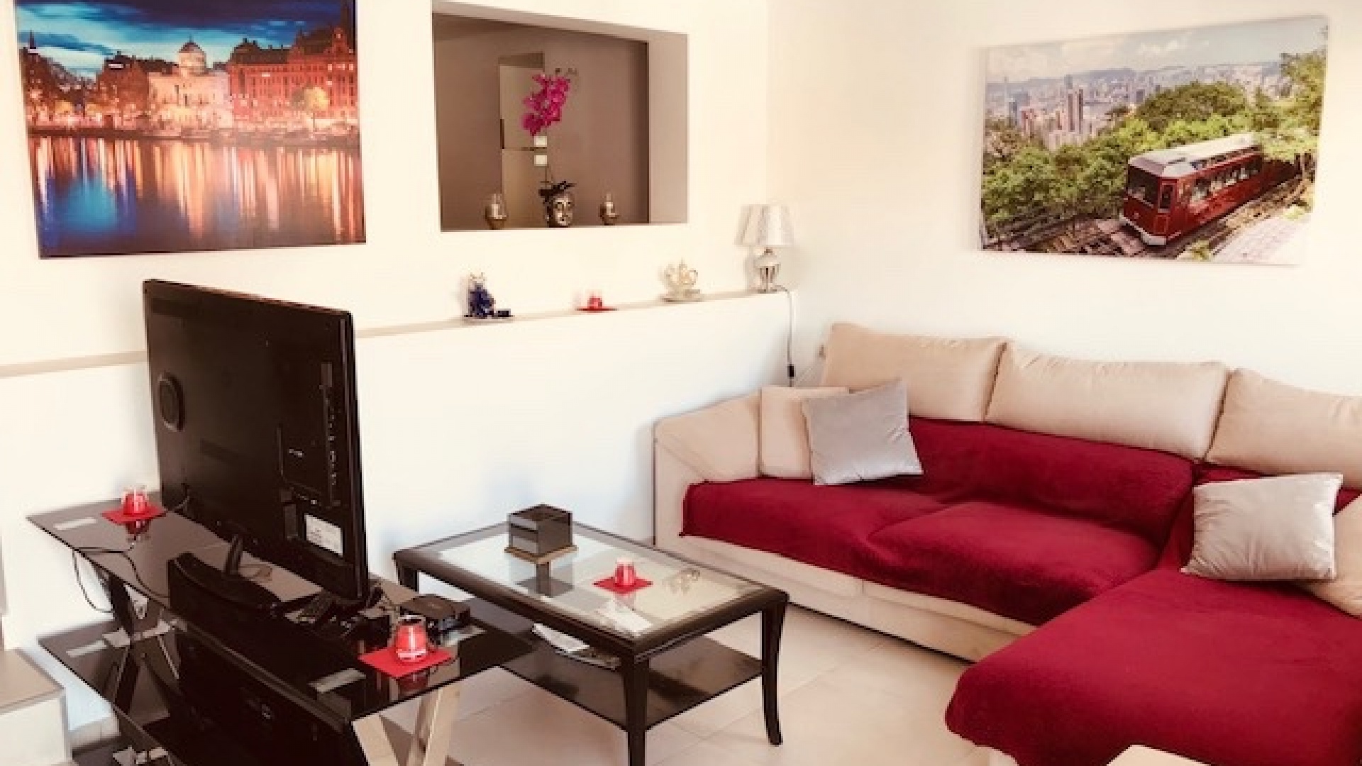 Återförsäljning - Villa - Ciudad Quesada - La Marquesa