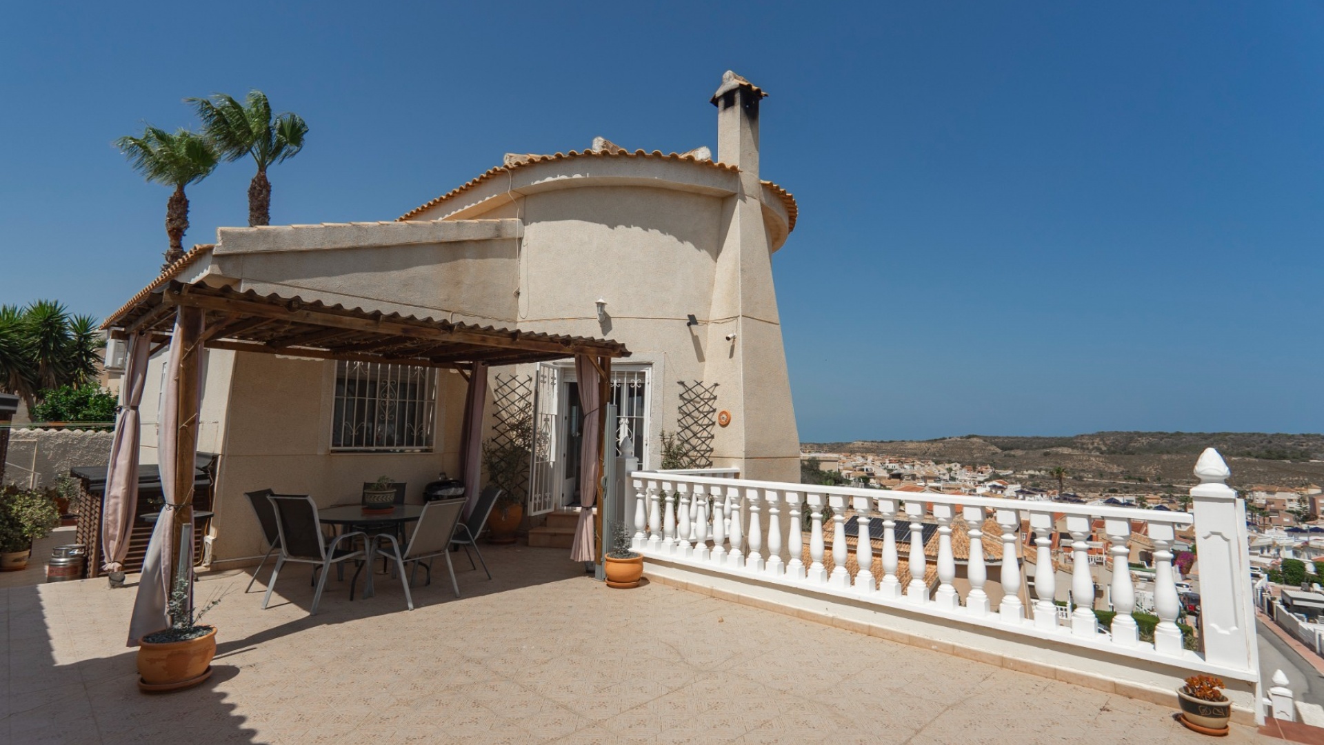 Återförsäljning - Villa - Ciudad Quesada - La Marquesa