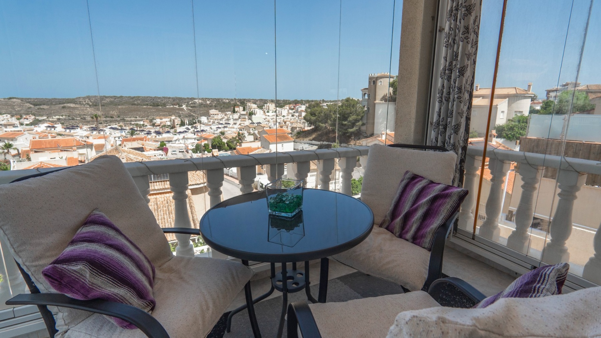 Återförsäljning - Villa - Ciudad Quesada - La Marquesa