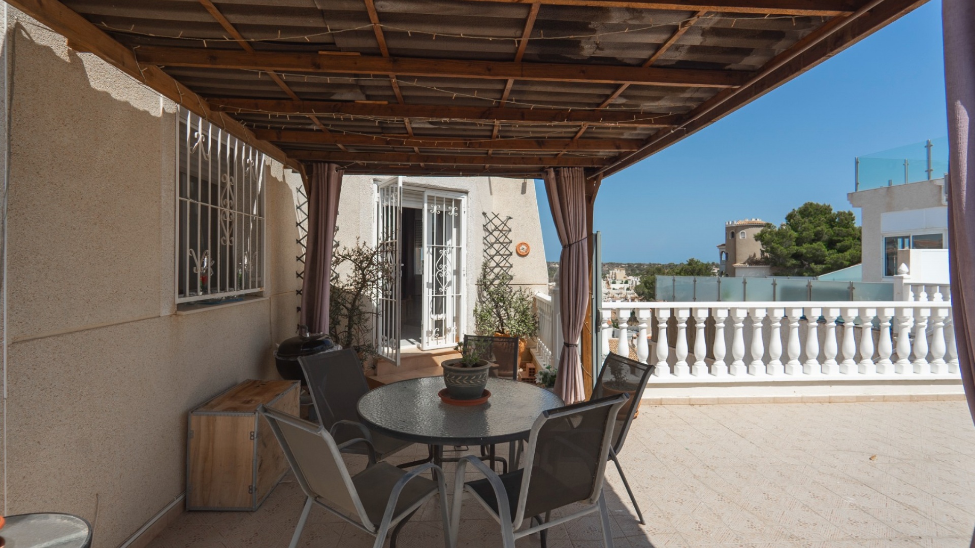 Återförsäljning - Villa - Ciudad Quesada - La Marquesa