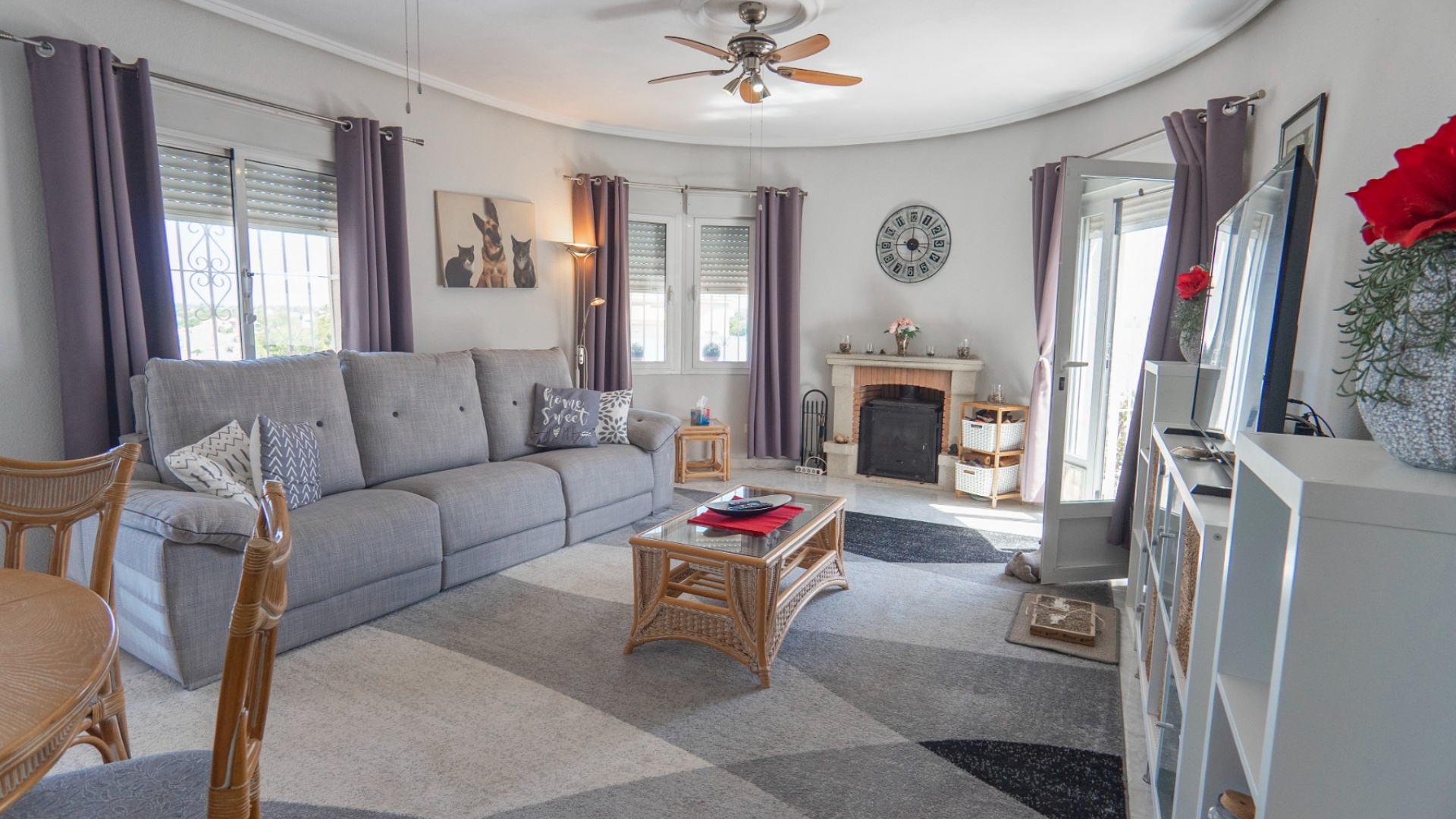 Återförsäljning - Villa - Ciudad Quesada - La Marquesa