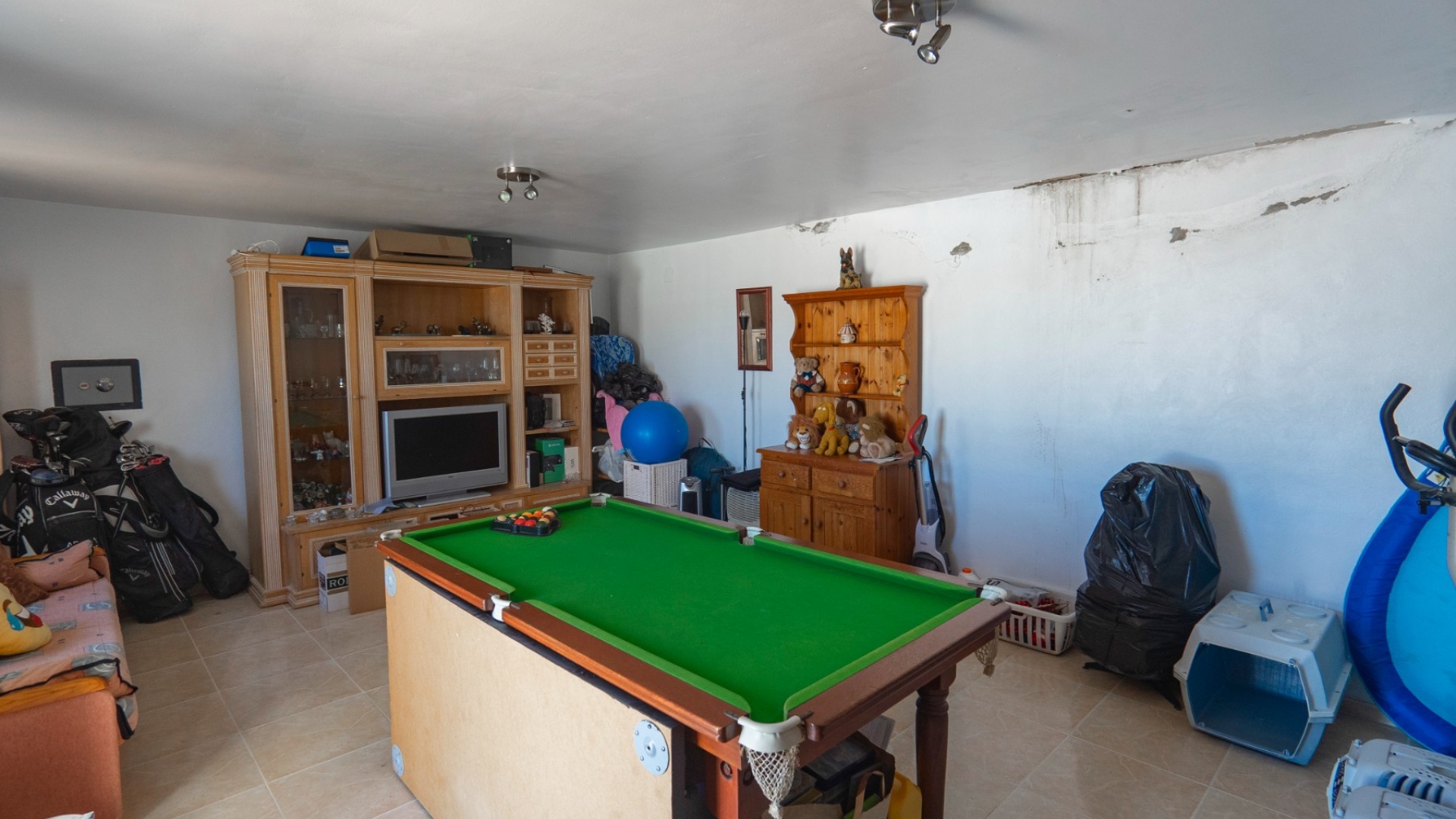 Återförsäljning - Villa - Ciudad Quesada - La Marquesa