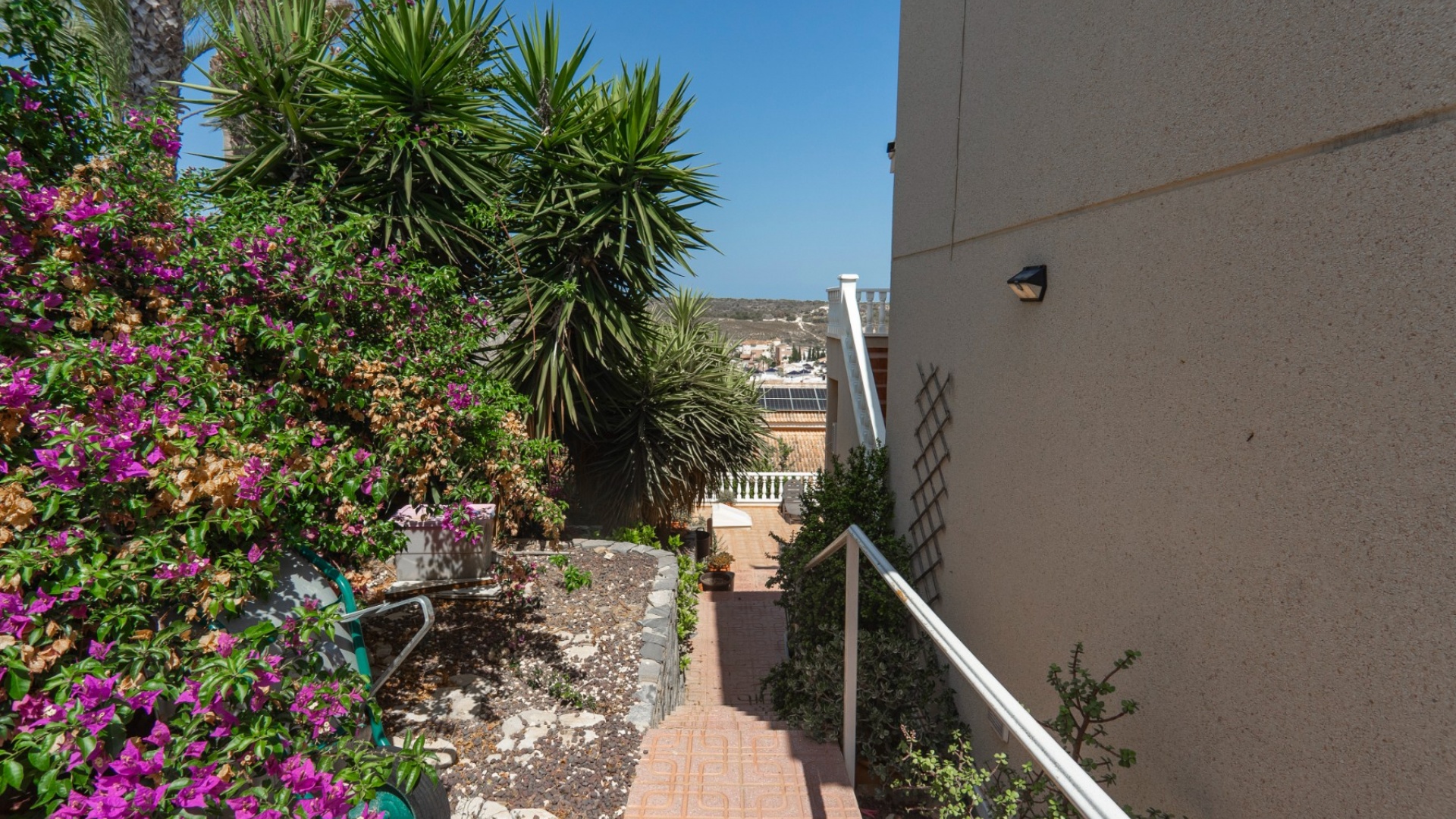 Återförsäljning - Villa - Ciudad Quesada - La Marquesa