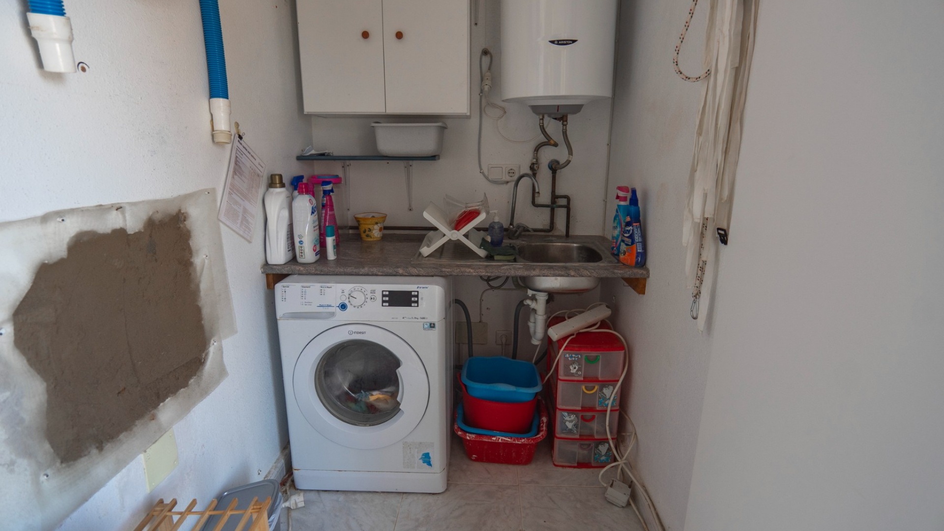 Återförsäljning - Villa - Ciudad Quesada - La Marquesa