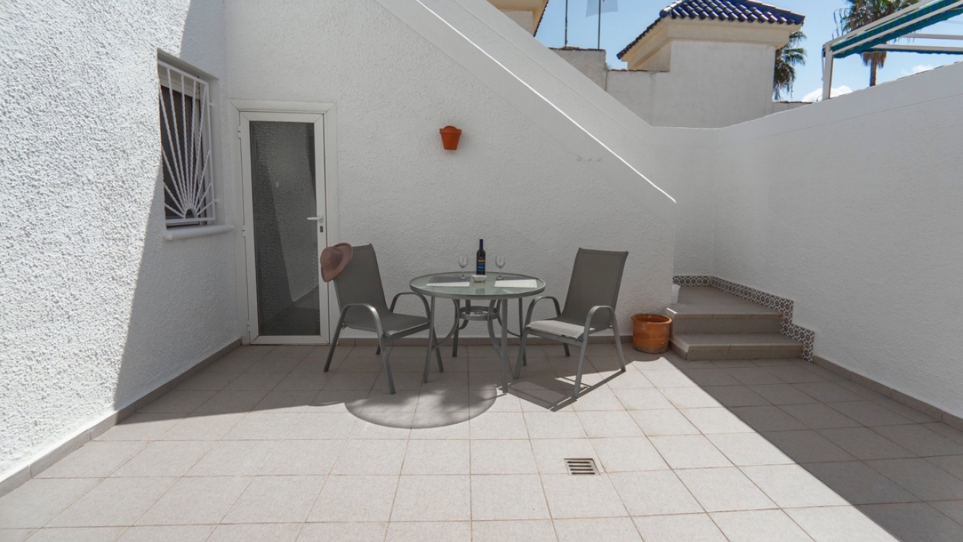 Återförsäljning - Villa - Ciudad Quesada - La Marquesa