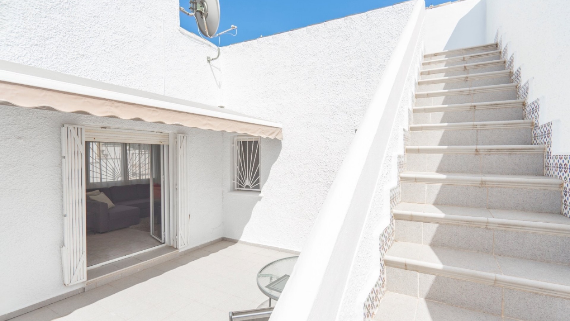 Återförsäljning - Villa - Ciudad Quesada - La Marquesa