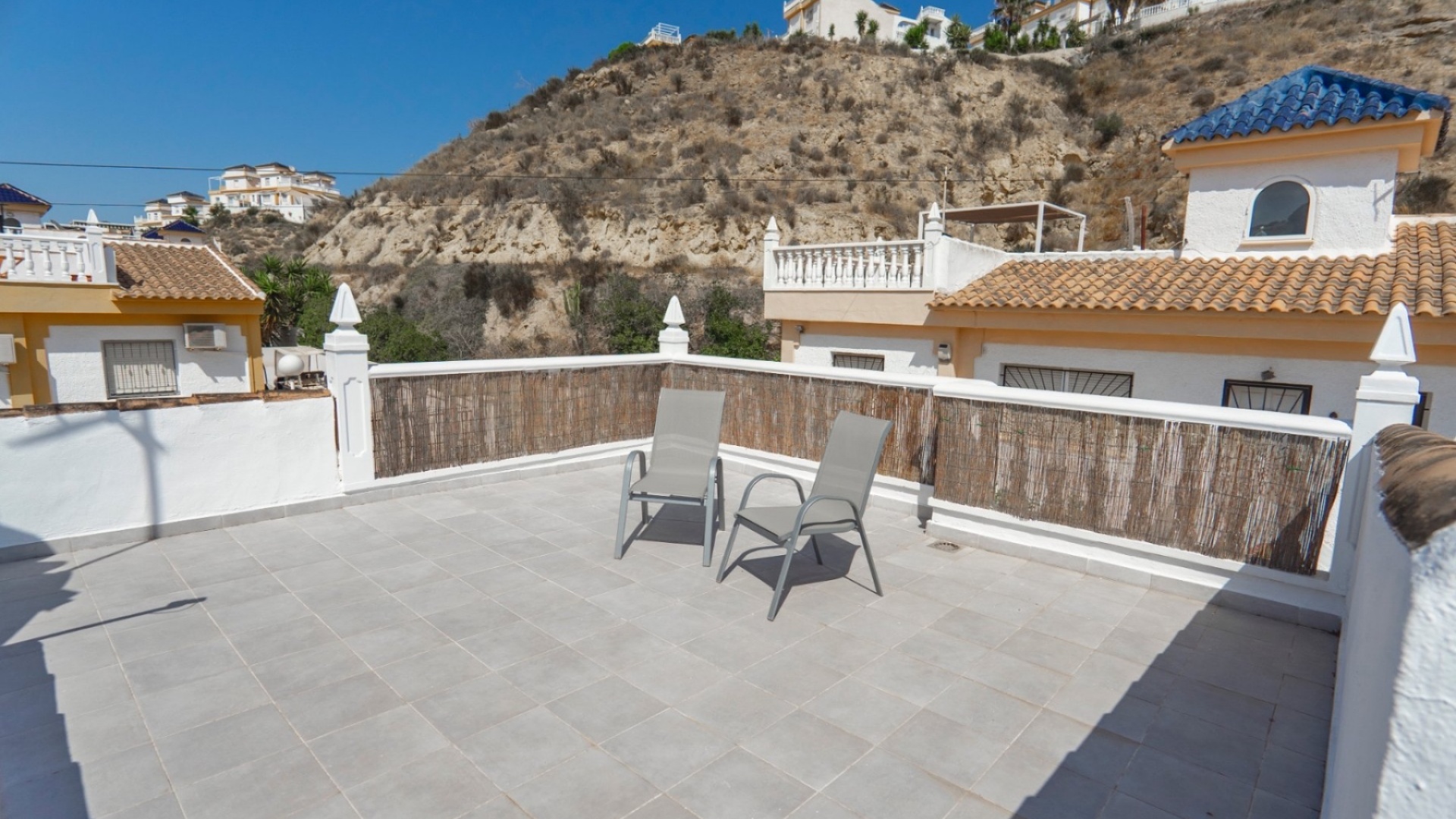 Återförsäljning - Villa - Ciudad Quesada - La Marquesa