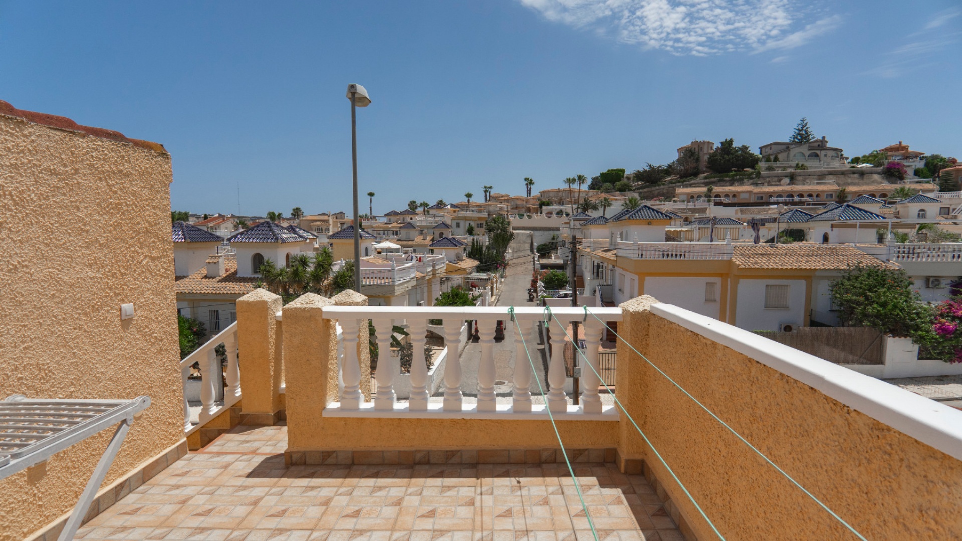 Återförsäljning - Villa - Ciudad Quesada - La Marquesa