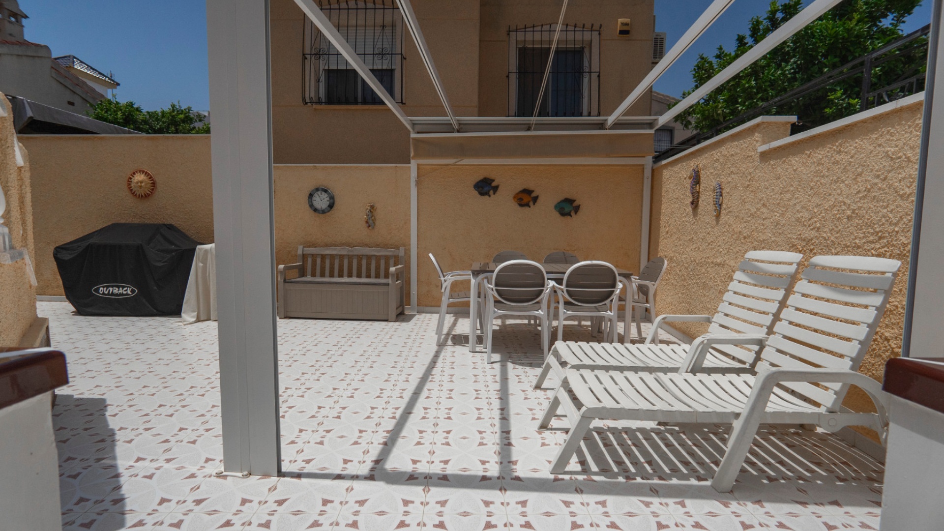 Återförsäljning - Villa - Ciudad Quesada - La Marquesa