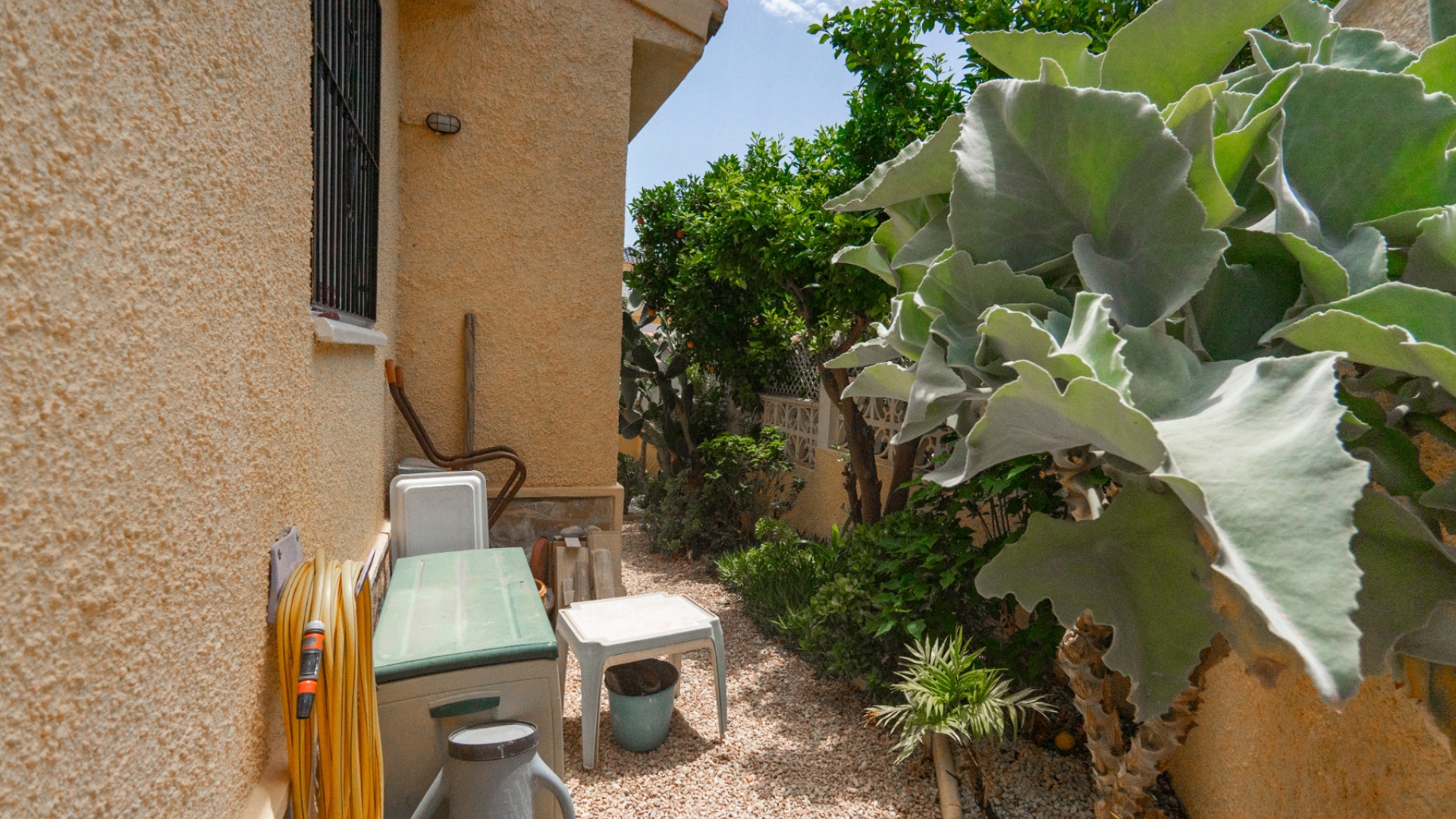 Återförsäljning - Villa - Ciudad Quesada - La Marquesa