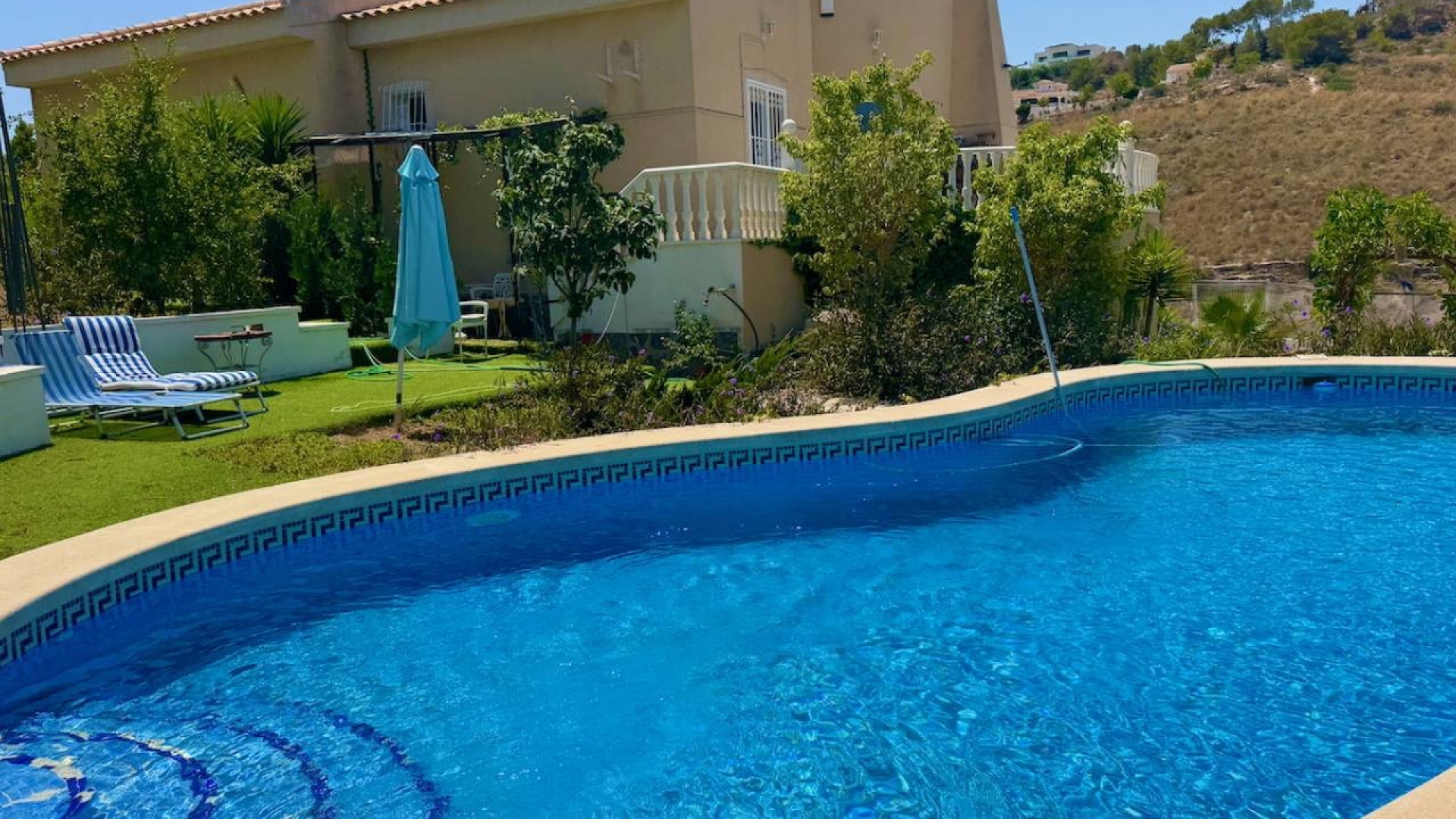 Återförsäljning - Villa - Ciudad Quesada - La Marquesa