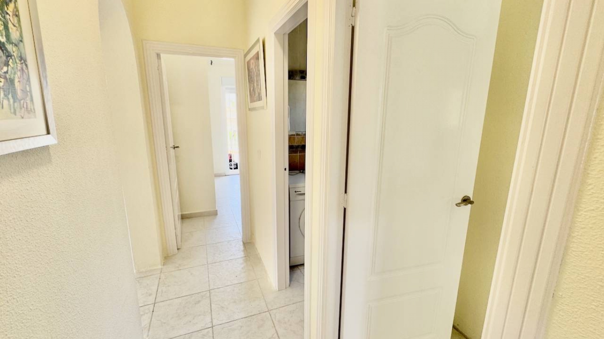 Återförsäljning - Villa - Ciudad Quesada - La Marquesa