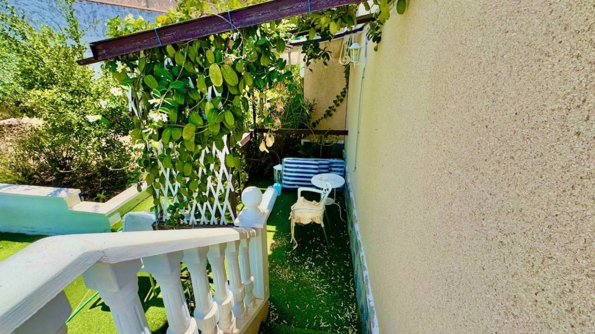 Återförsäljning - Villa - Ciudad Quesada - La Marquesa