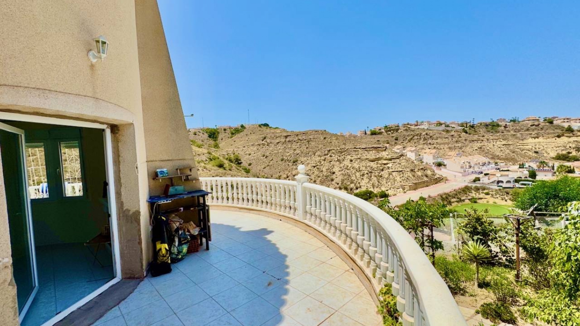 Återförsäljning - Villa - Ciudad Quesada - La Marquesa