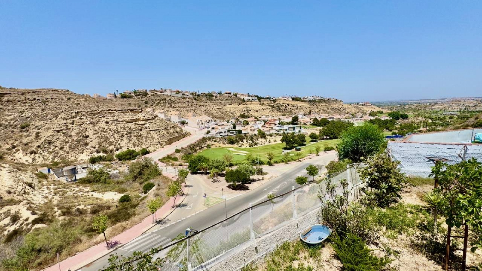 Återförsäljning - Villa - Ciudad Quesada - La Marquesa