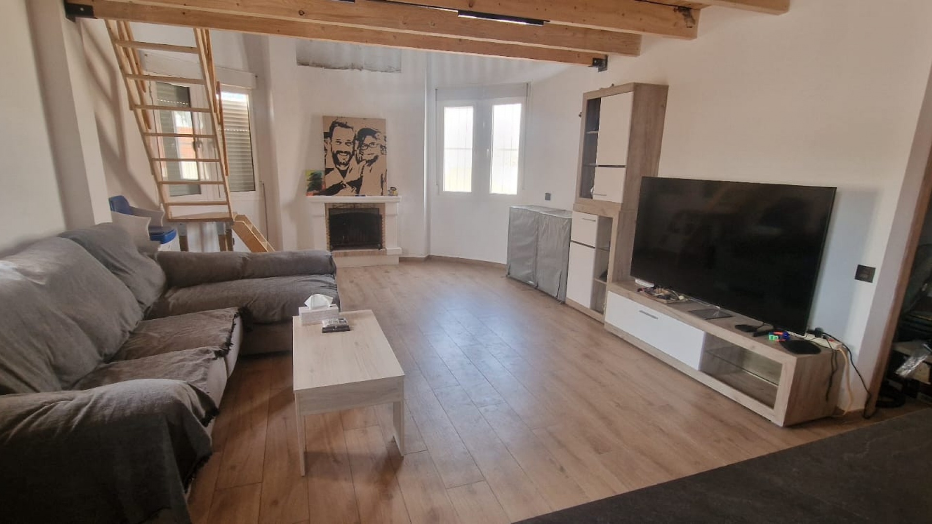 Återförsäljning - Villa - Ciudad Quesada - La Marquesa