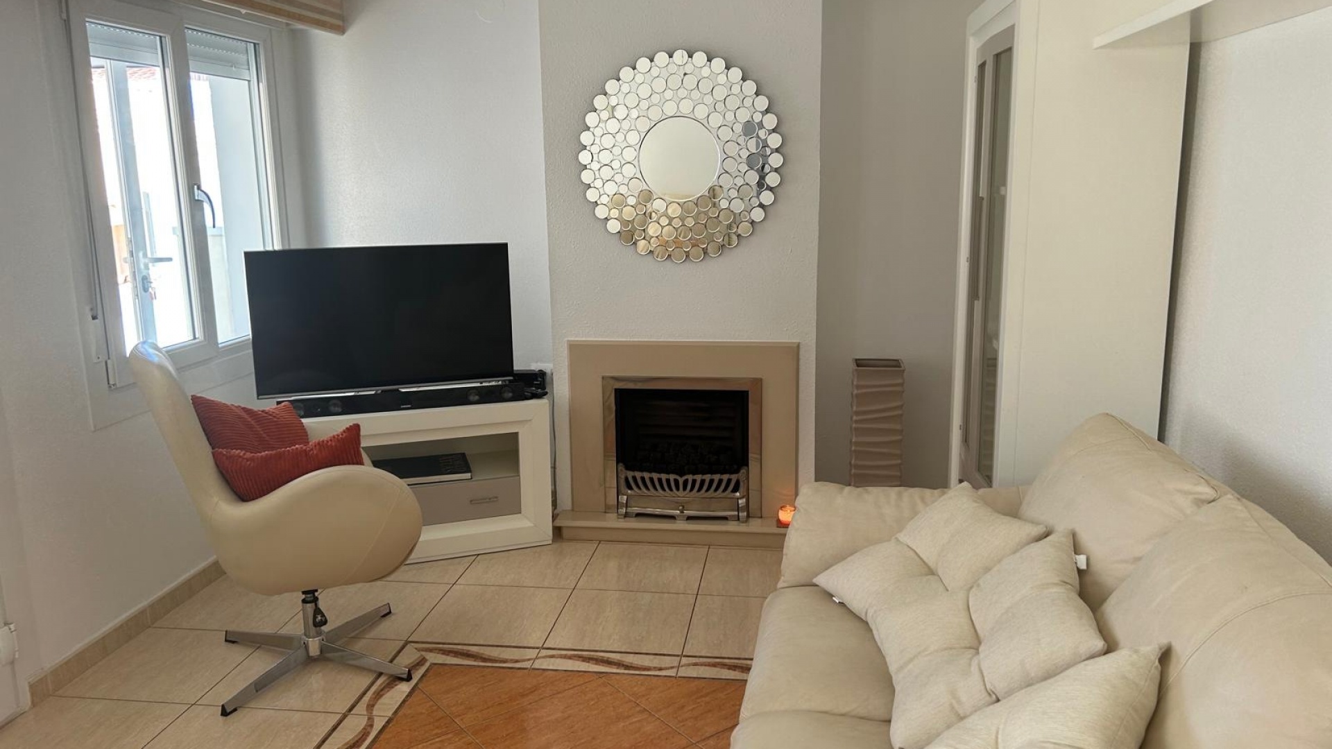 Återförsäljning - Villa - Ciudad Quesada - La Marquesa