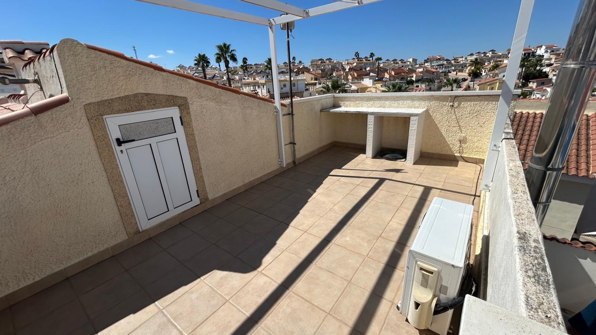 Återförsäljning - Villa - Ciudad Quesada - La Marquesa