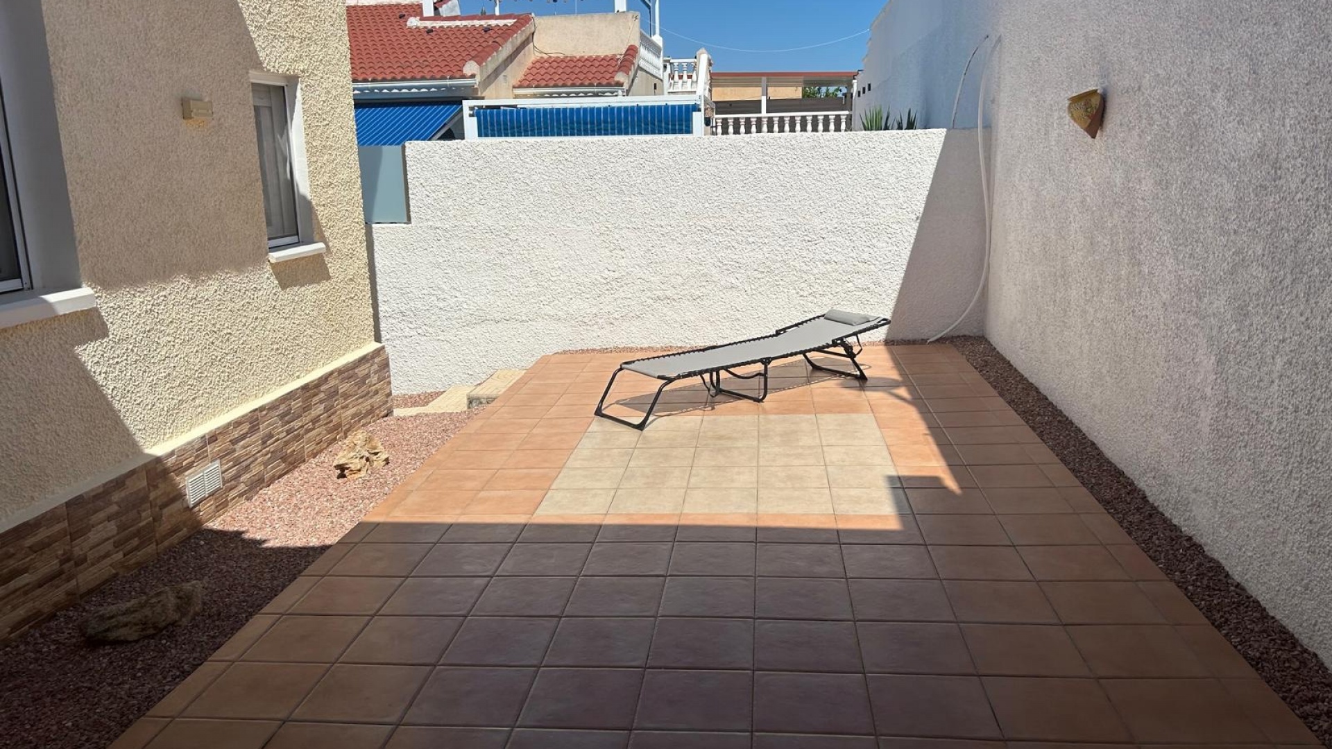 Återförsäljning - Villa - Ciudad Quesada - La Marquesa