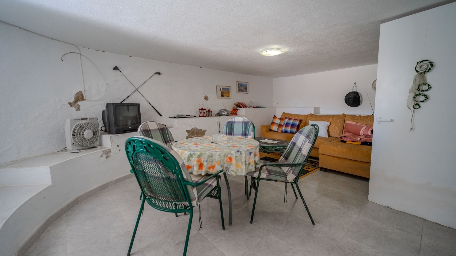 Återförsäljning - Villa - Ciudad Quesada - La Marquesa