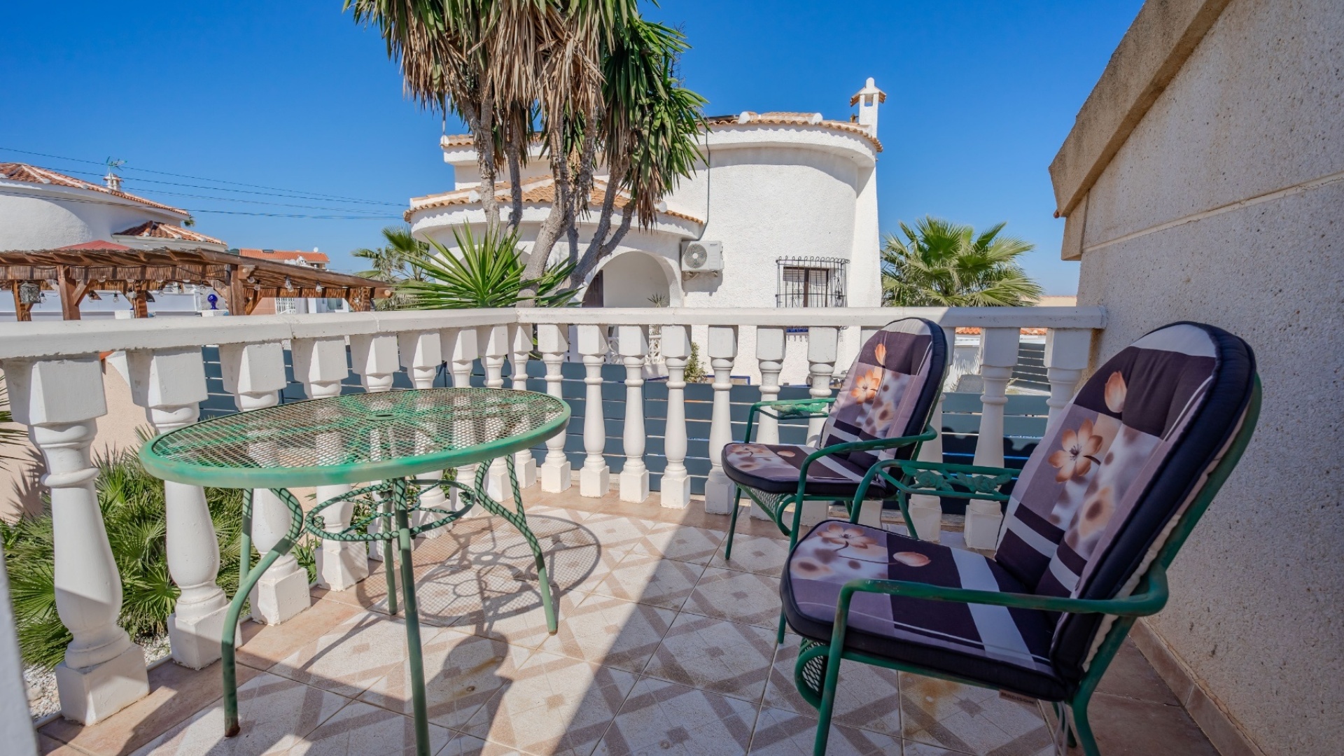 Återförsäljning - Villa - Ciudad Quesada - La Marquesa