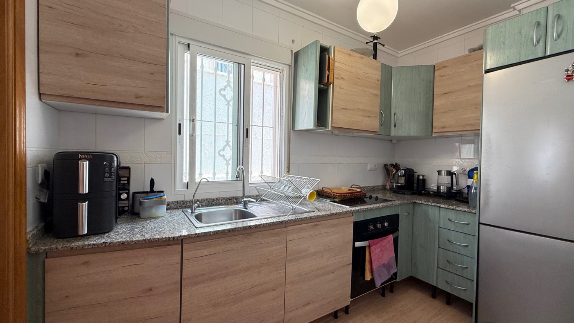 Återförsäljning - Villa - Ciudad Quesada - La Marquesa