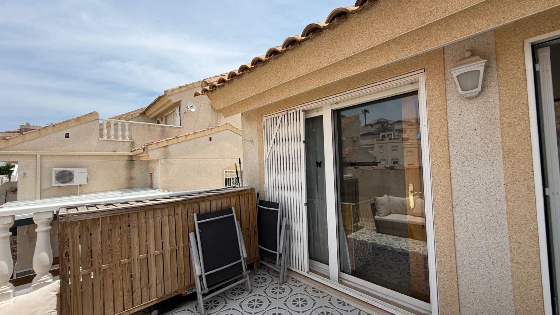 Återförsäljning - Villa - Ciudad Quesada - La Marquesa