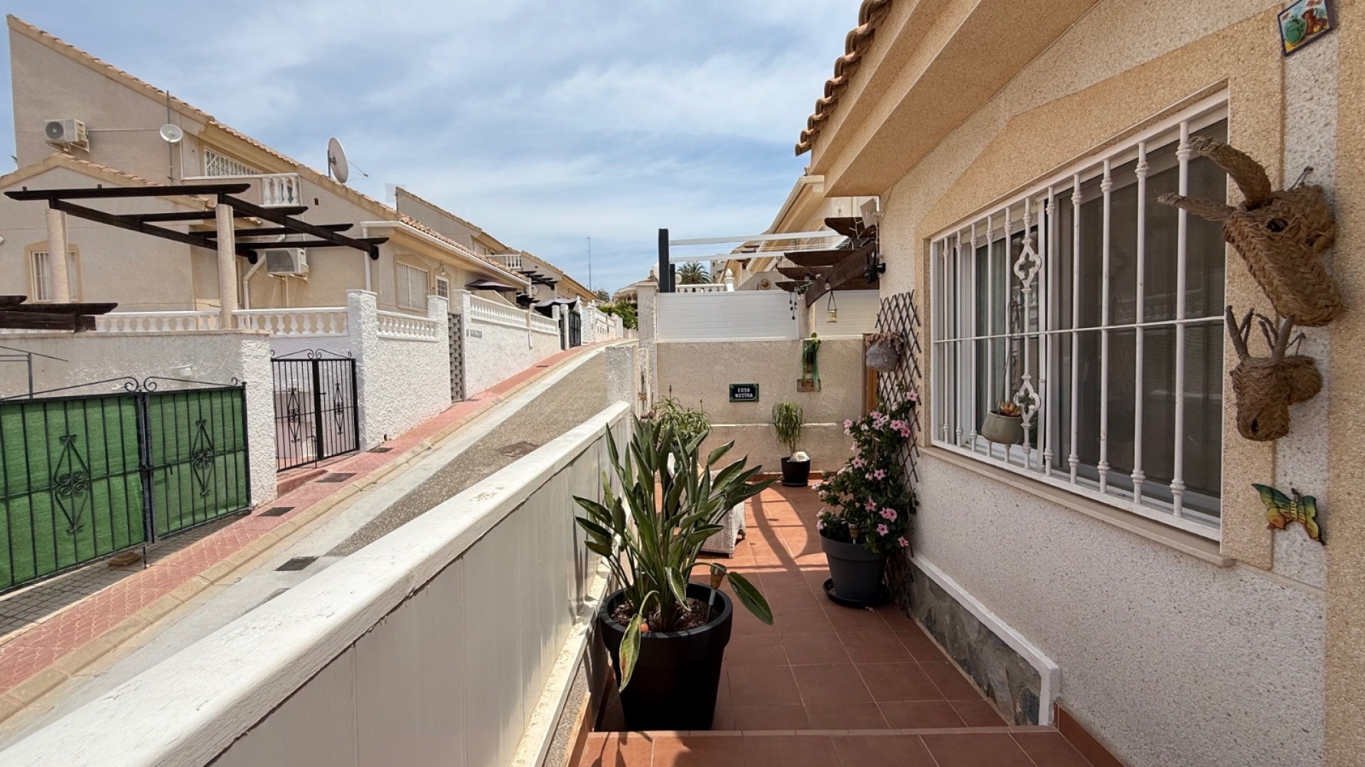 Återförsäljning - Villa - Ciudad Quesada - La Marquesa