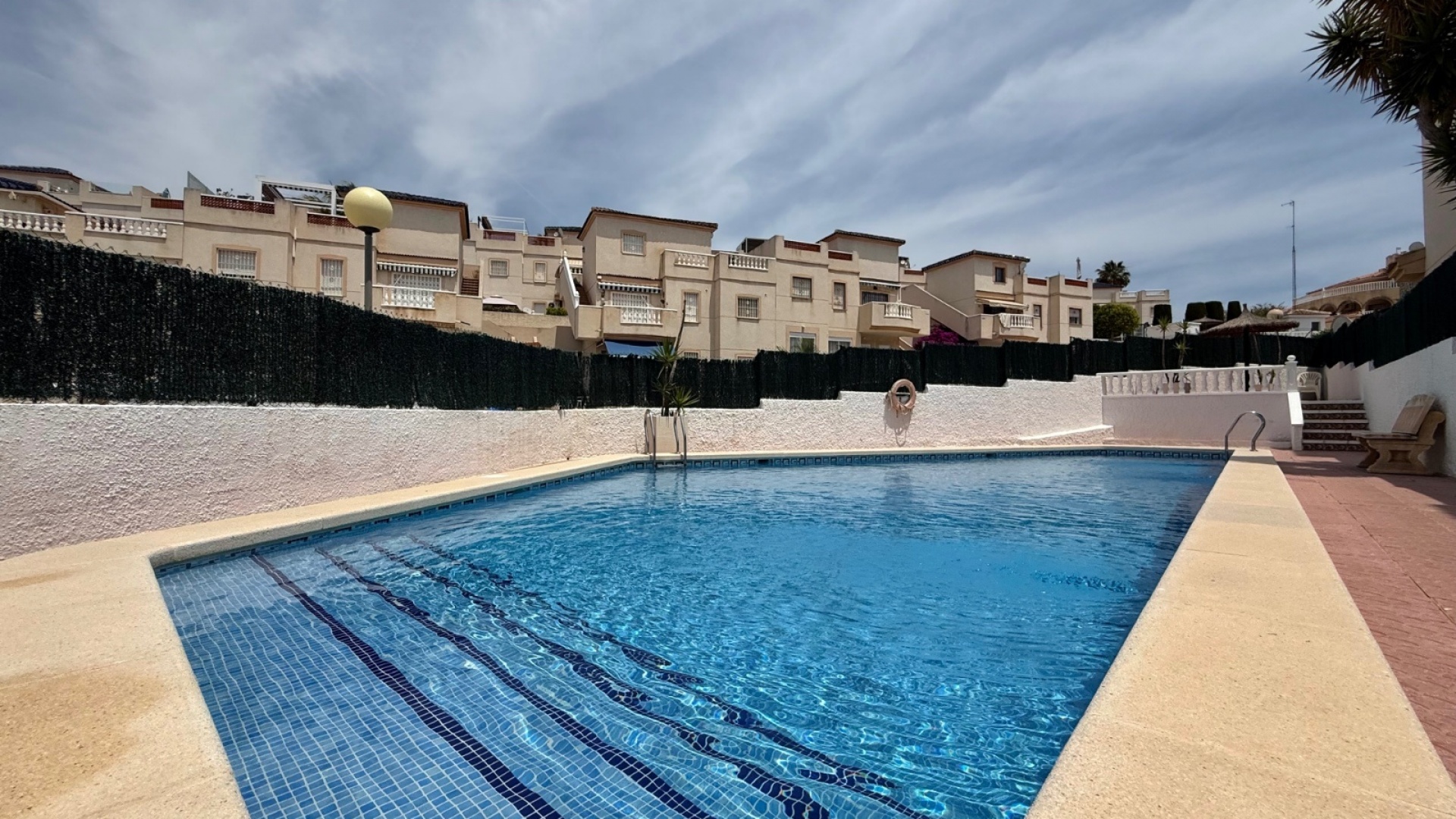 Återförsäljning - Villa - Ciudad Quesada - La Marquesa