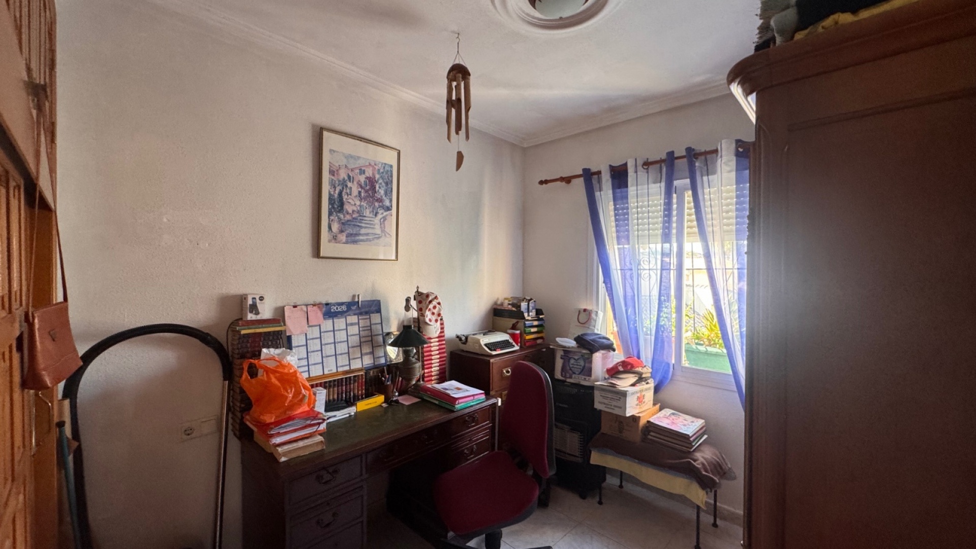 Återförsäljning - Villa - Ciudad Quesada - La Marquesa