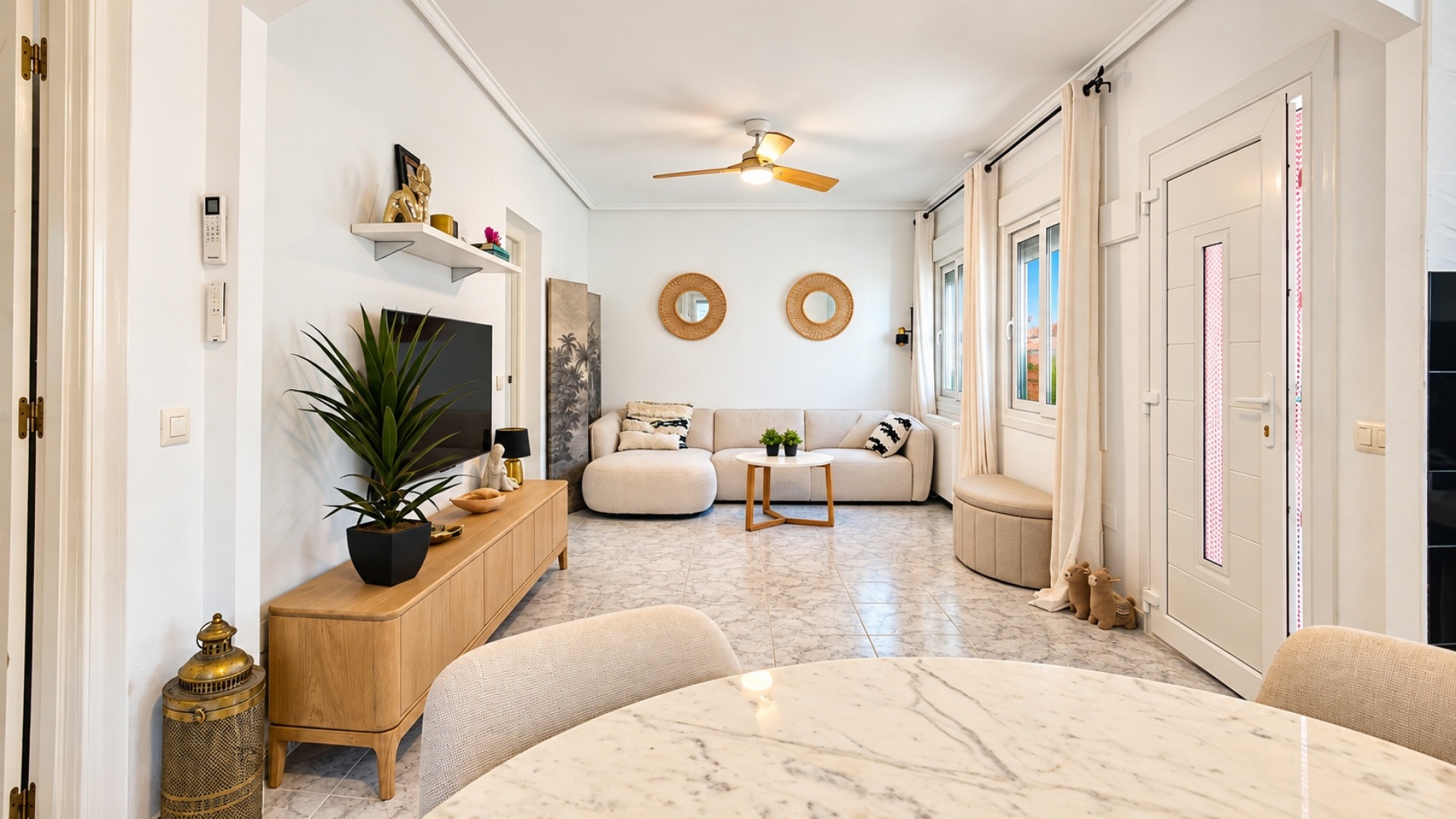 Återförsäljning - Villa - Ciudad Quesada - La Marquesa