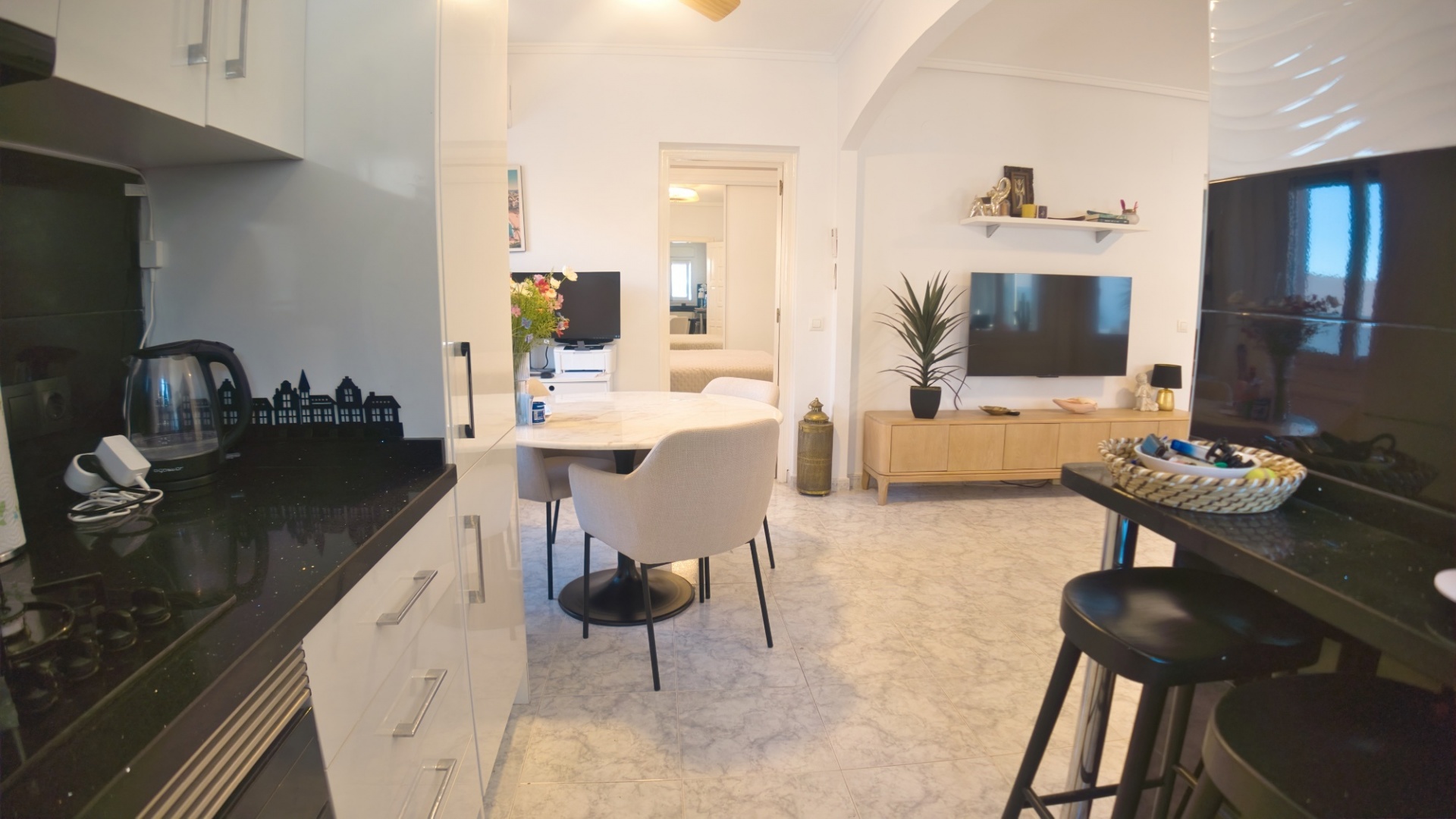 Återförsäljning - Villa - Ciudad Quesada - La Marquesa