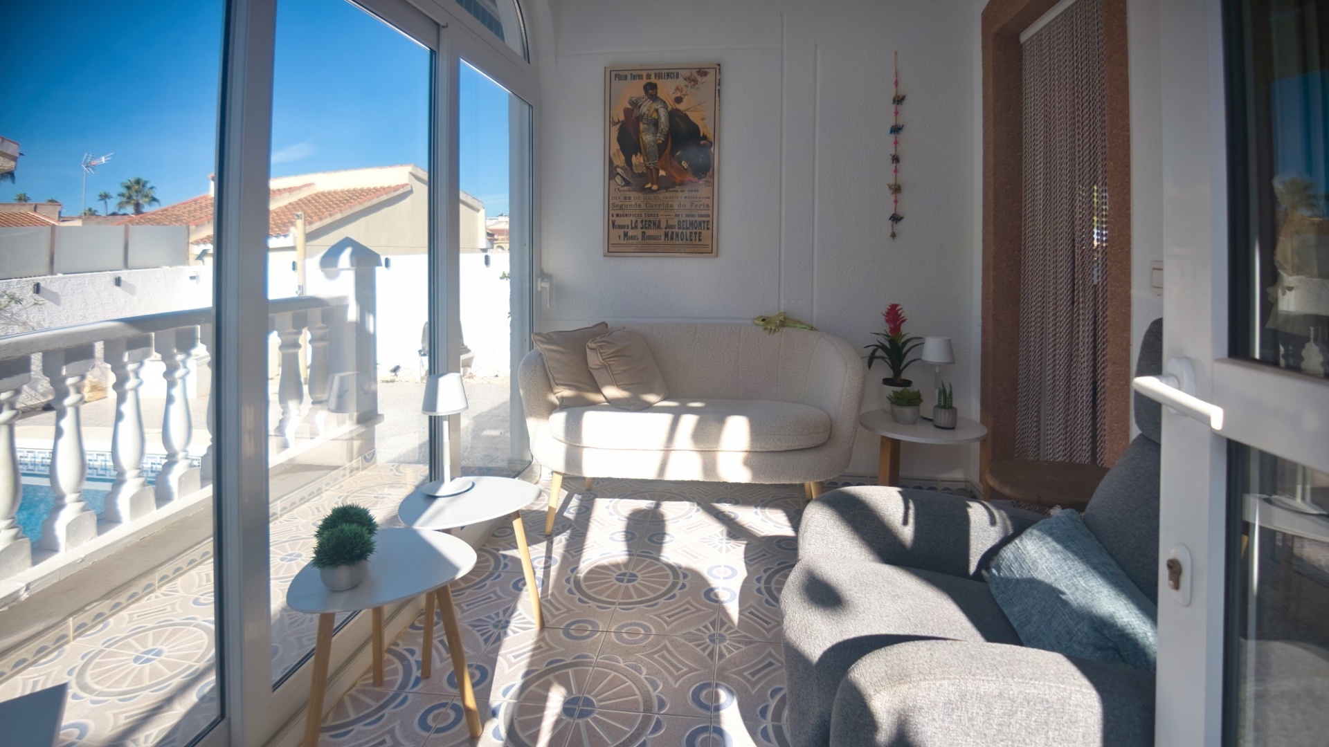 Återförsäljning - Villa - Ciudad Quesada - La Marquesa