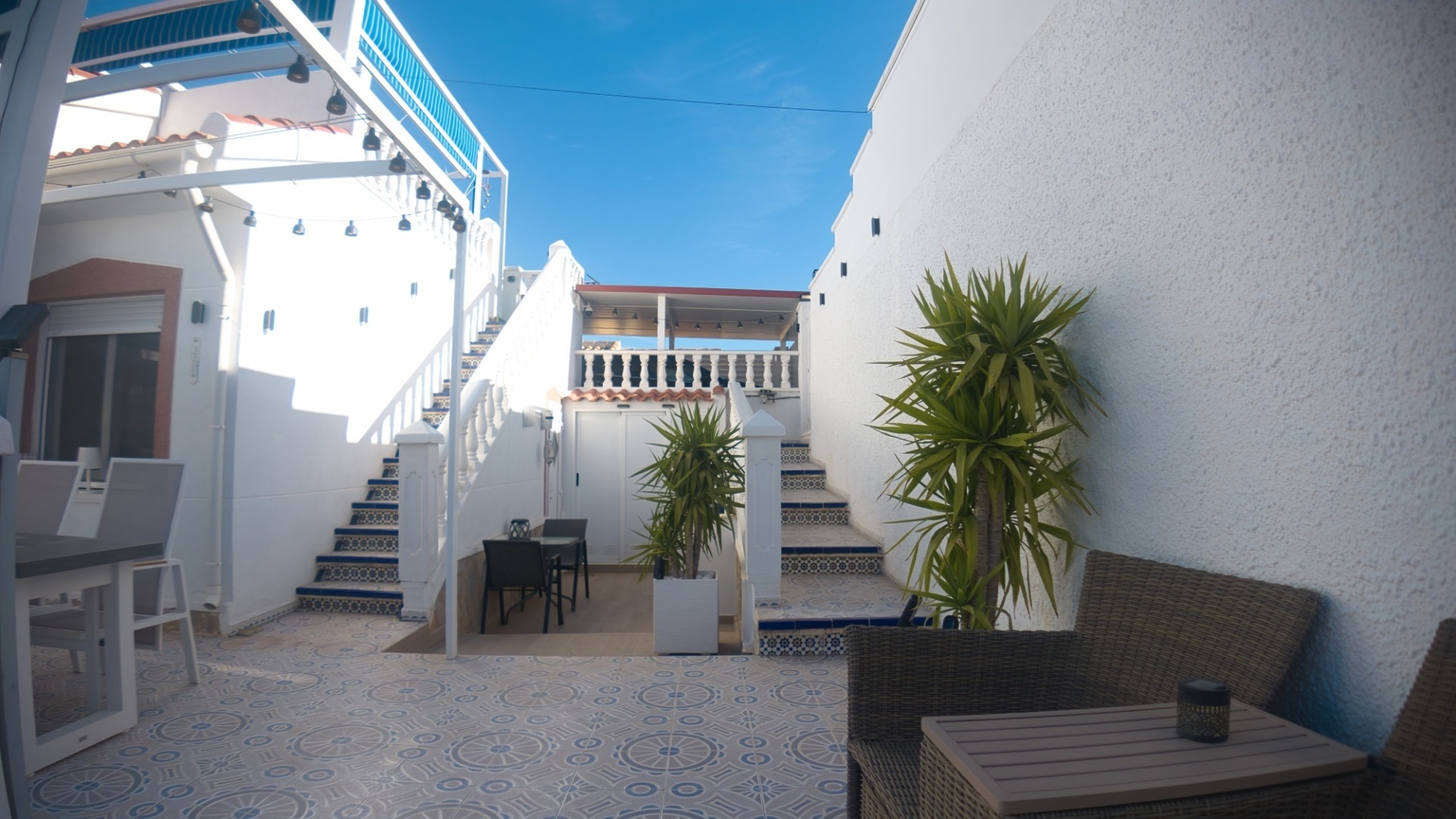 Återförsäljning - Villa - Ciudad Quesada - La Marquesa