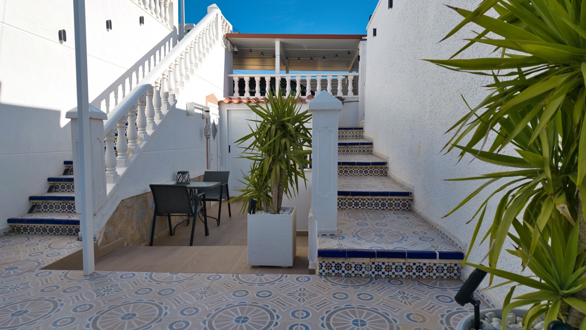 Återförsäljning - Villa - Ciudad Quesada - La Marquesa
