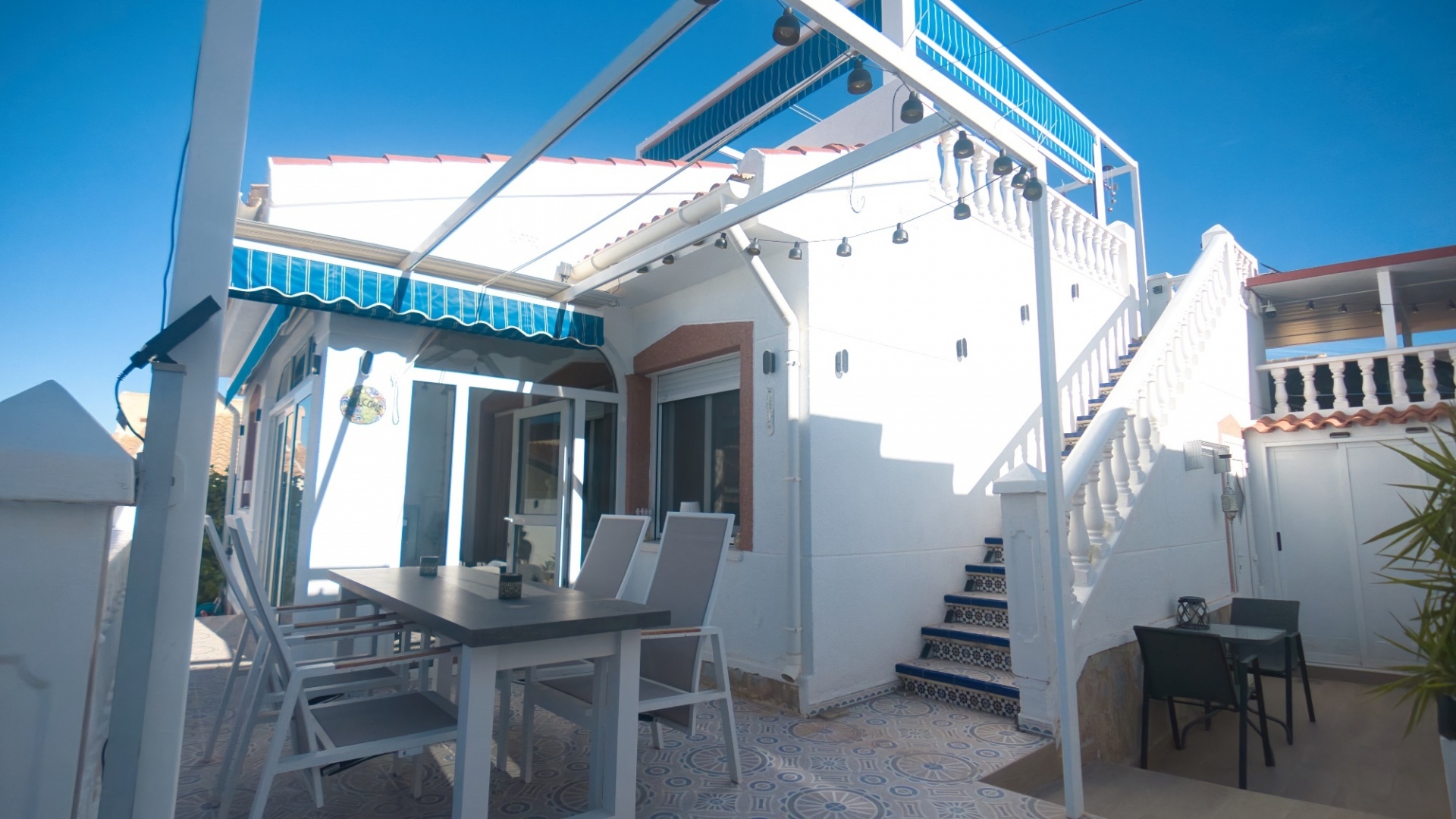 Återförsäljning - Villa - Ciudad Quesada - La Marquesa