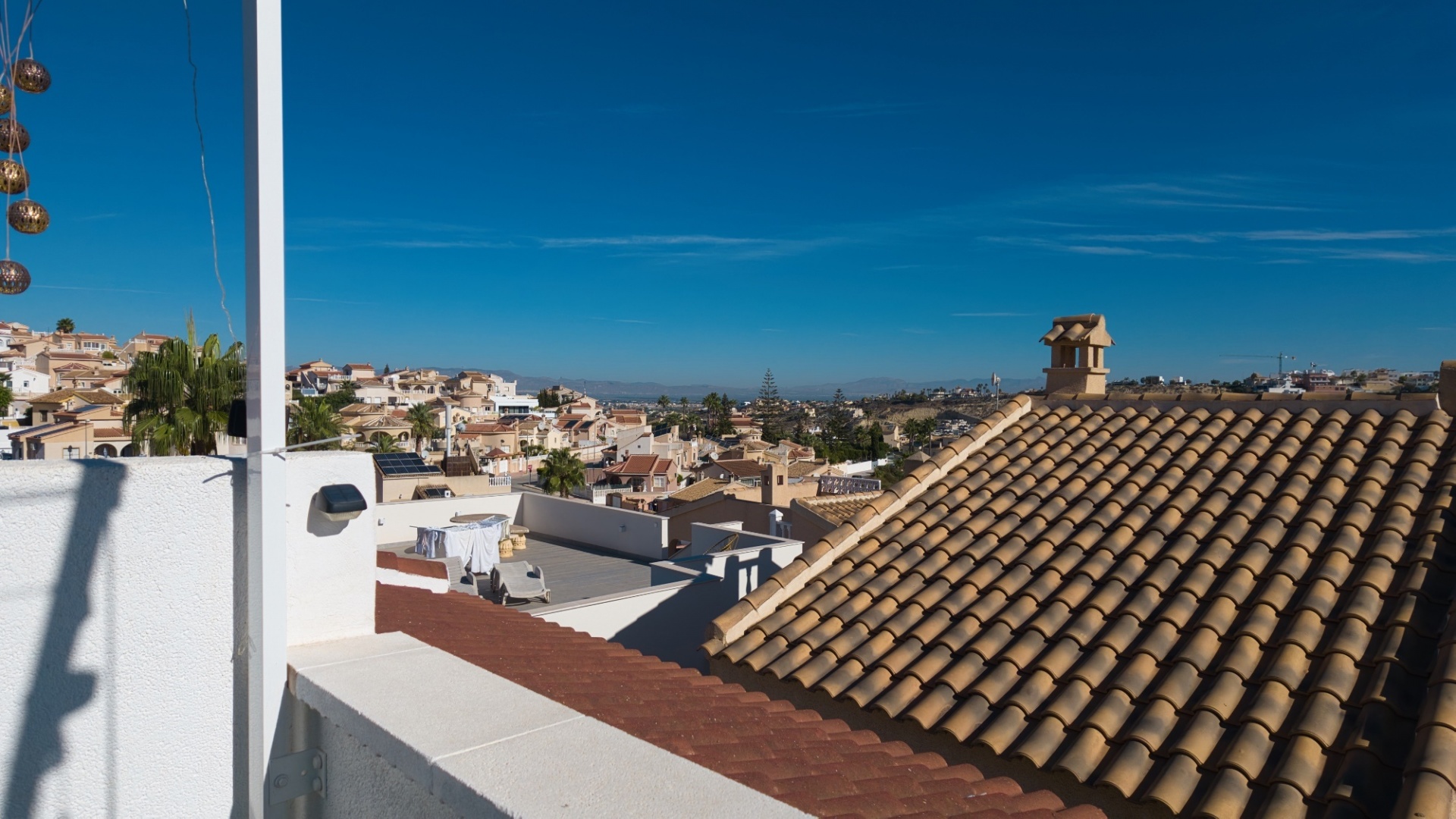 Återförsäljning - Villa - Ciudad Quesada - La Marquesa