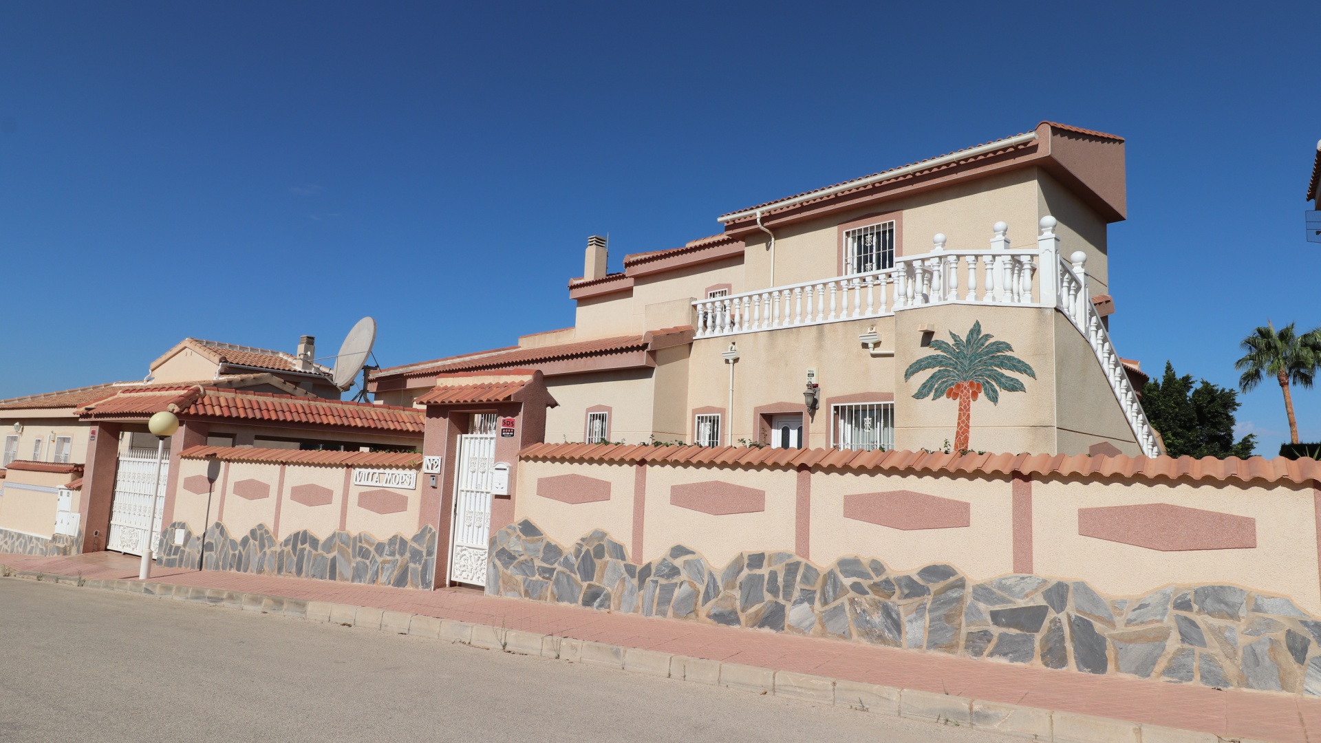 Återförsäljning - Villa - Ciudad Quesada - La Marquesa