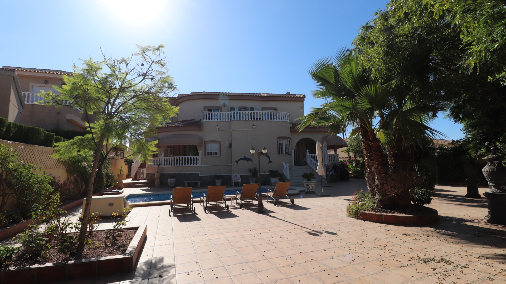 Återförsäljning - Villa - Ciudad Quesada - La Marquesa