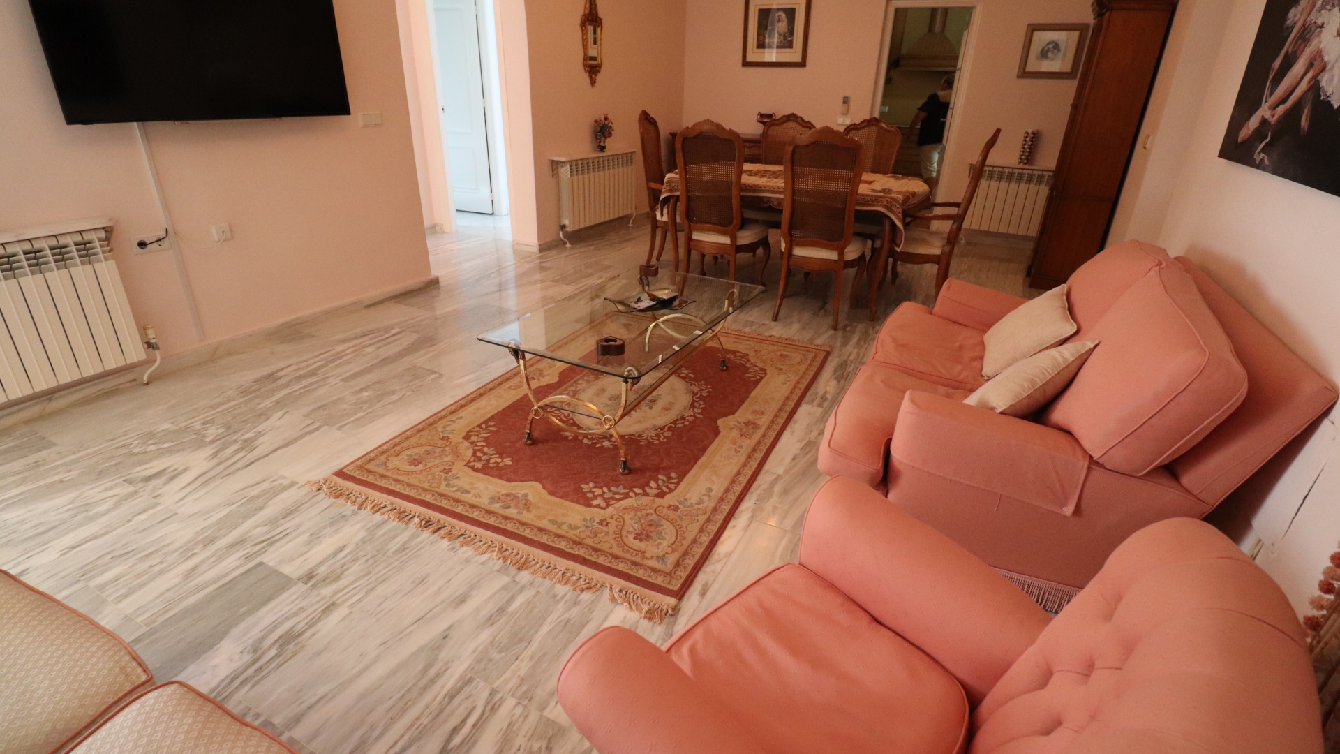 Återförsäljning - Villa - Ciudad Quesada - La Marquesa