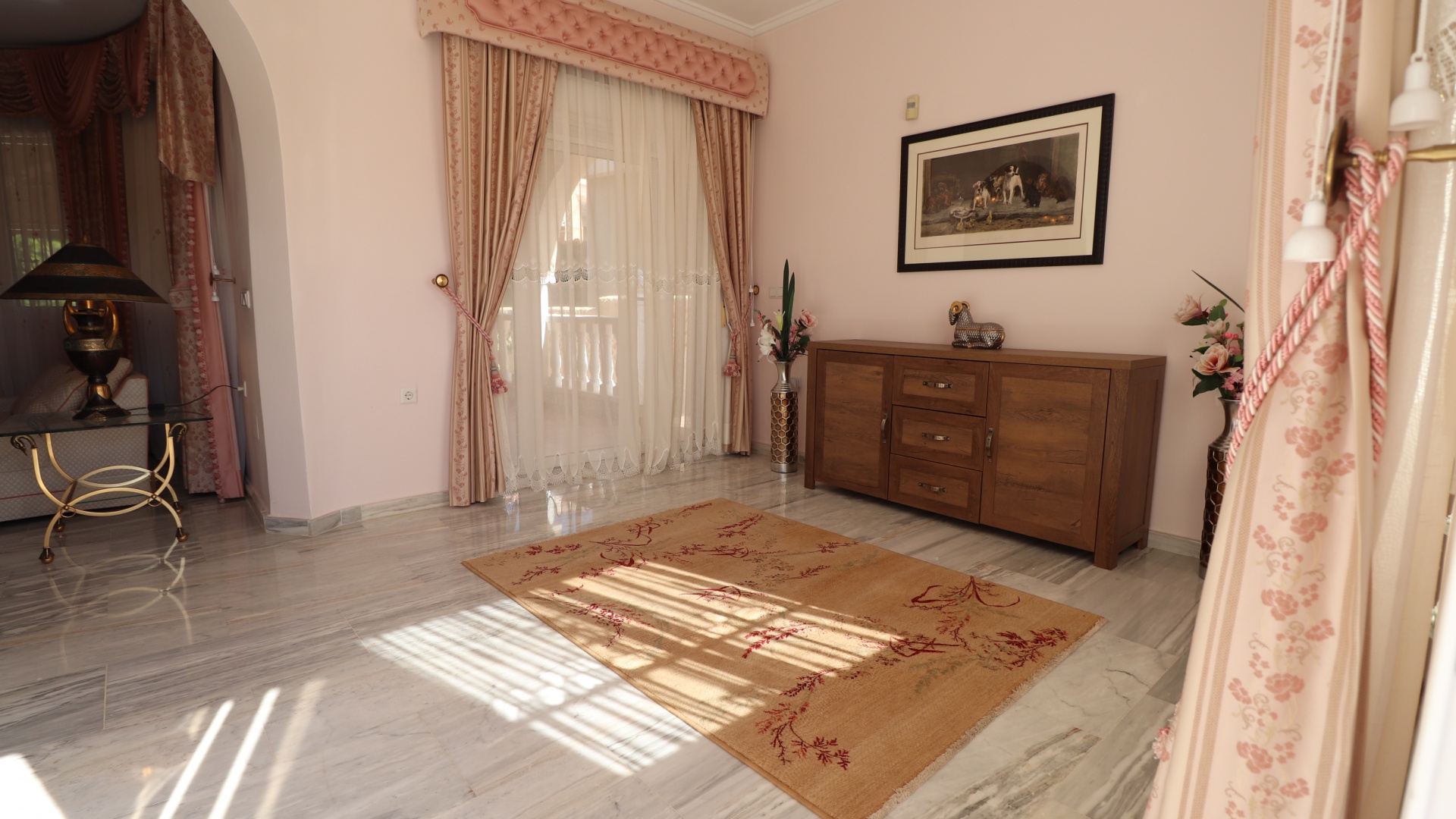 Återförsäljning - Villa - Ciudad Quesada - La Marquesa