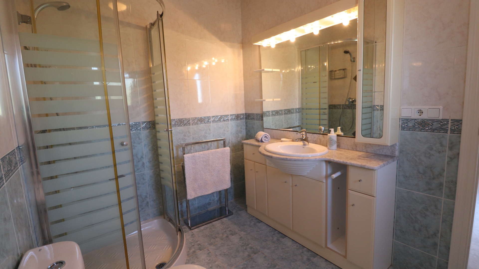 Återförsäljning - Villa - Ciudad Quesada - La Marquesa