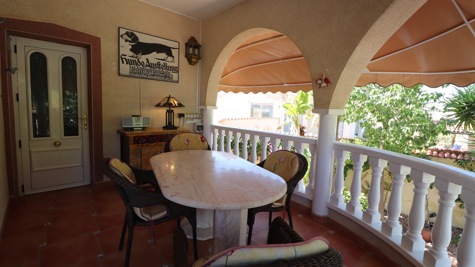 Återförsäljning - Villa - Ciudad Quesada - La Marquesa