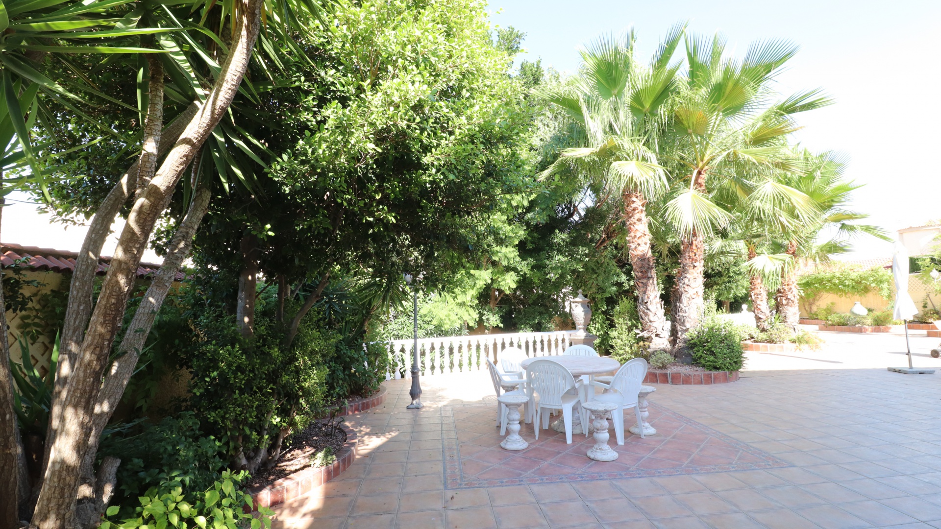 Återförsäljning - Villa - Ciudad Quesada - La Marquesa