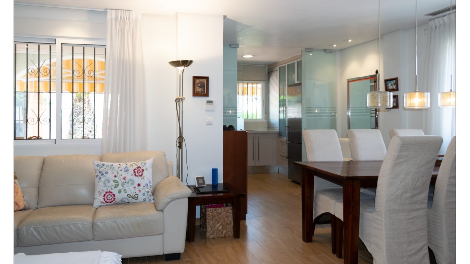 Återförsäljning - Villa - Ciudad Quesada - La Marquesa