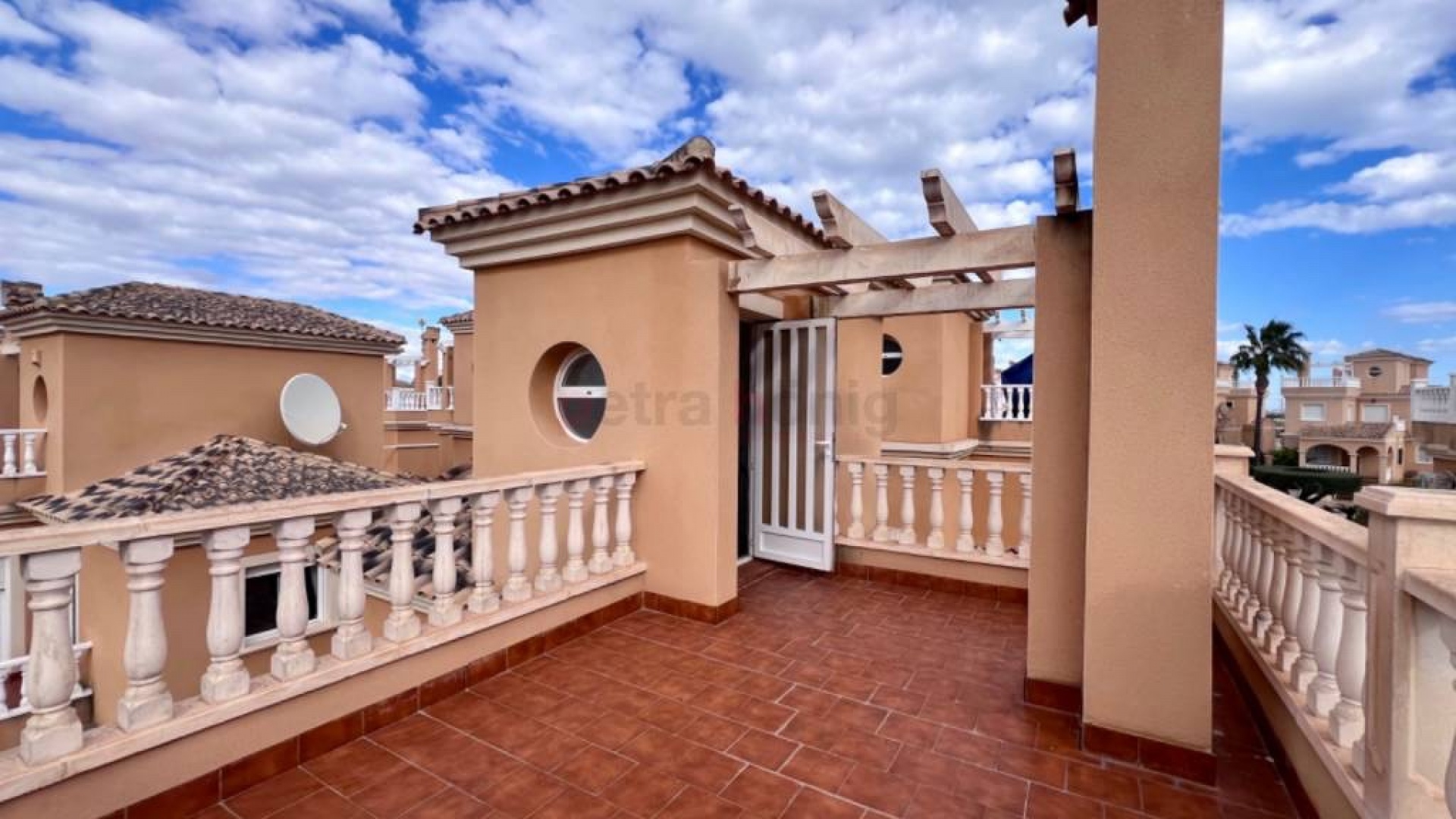 Återförsäljning - Villa - Ciudad Quesada - Lo Crispín