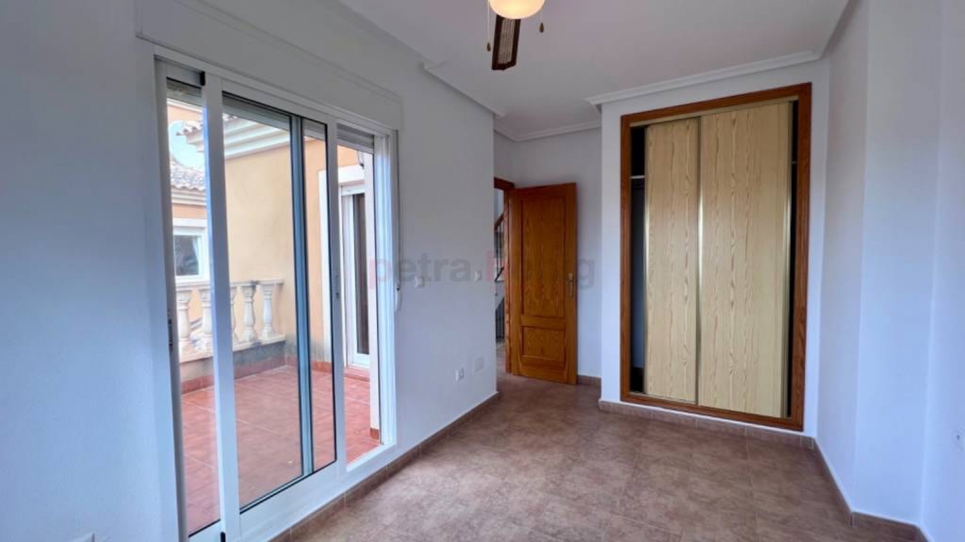 Återförsäljning - Villa - Ciudad Quesada - Lo Crispín